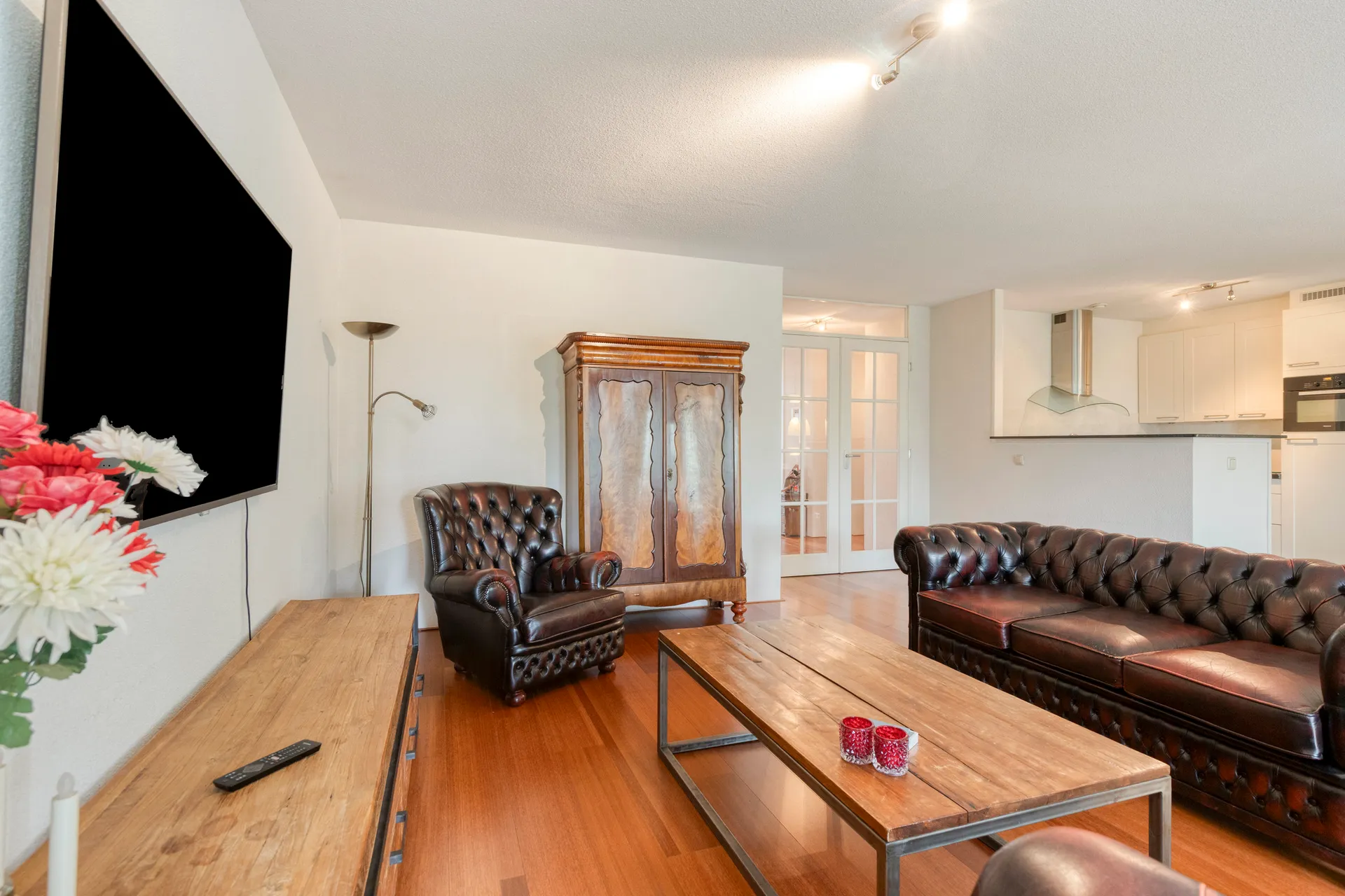 Foto #7 Appartement Hoofdweg Nieuw-Vennep