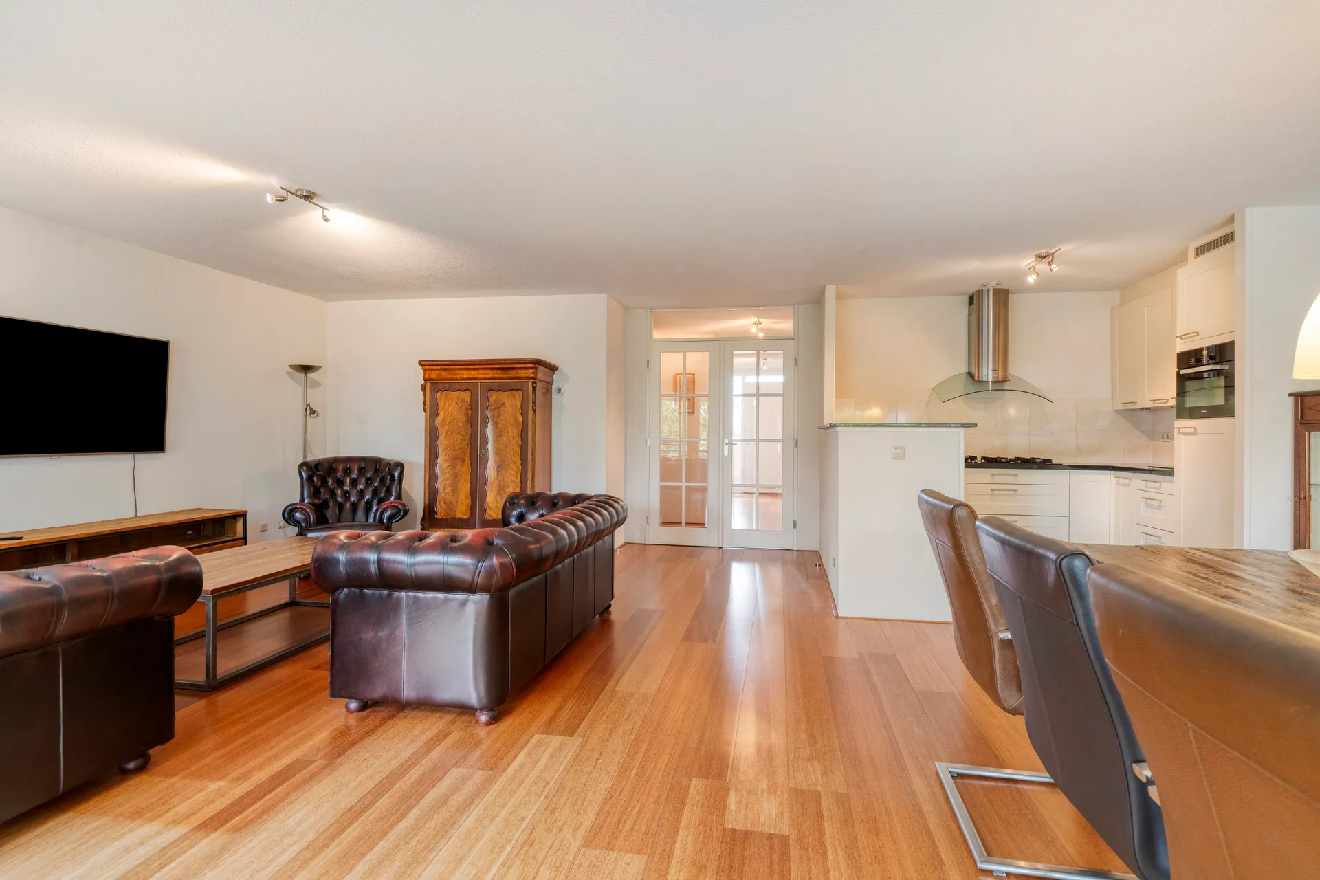 Foto #12 Appartement Hoofdweg Nieuw-Vennep