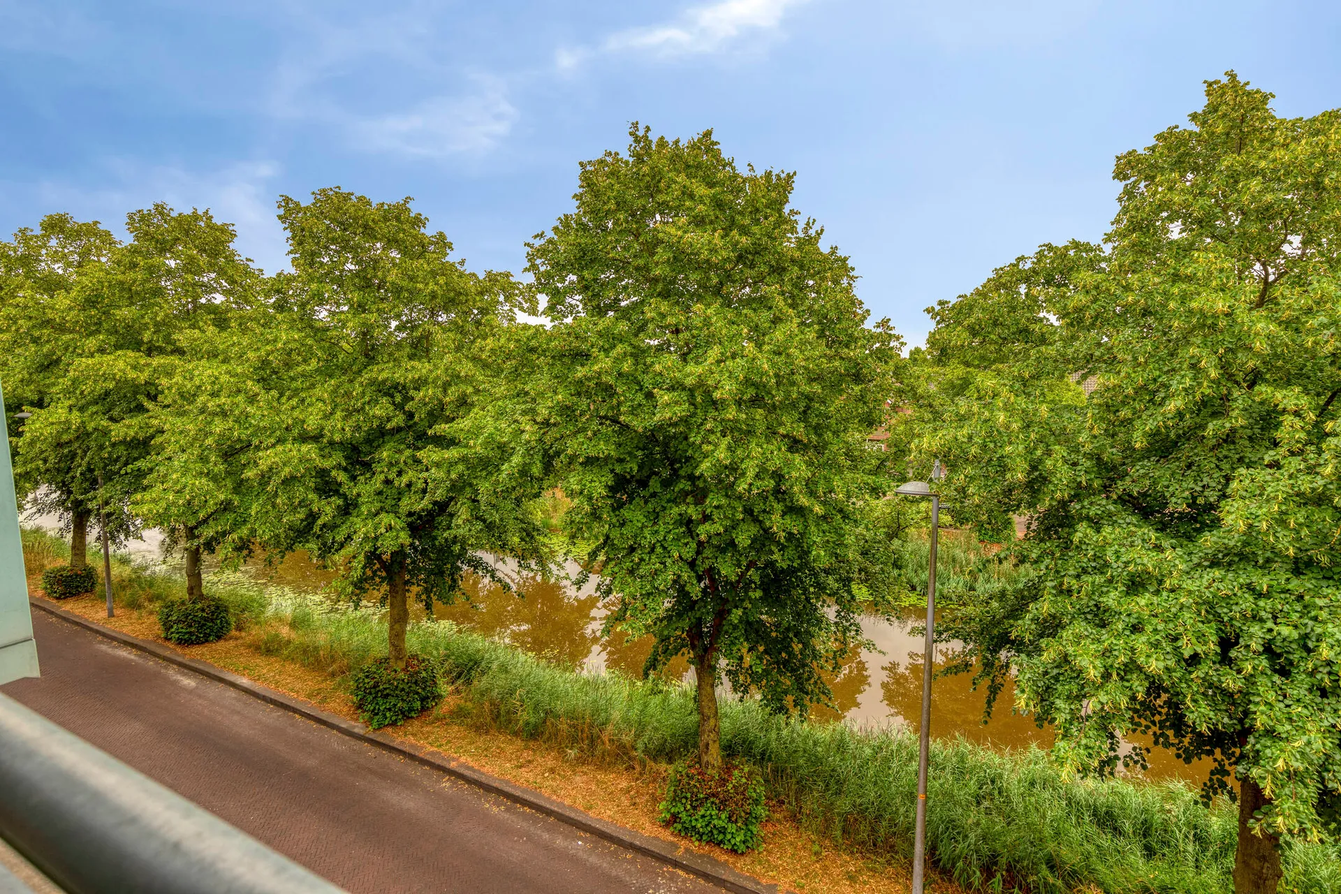 Foto #29 Appartement Hoofdweg Nieuw-Vennep