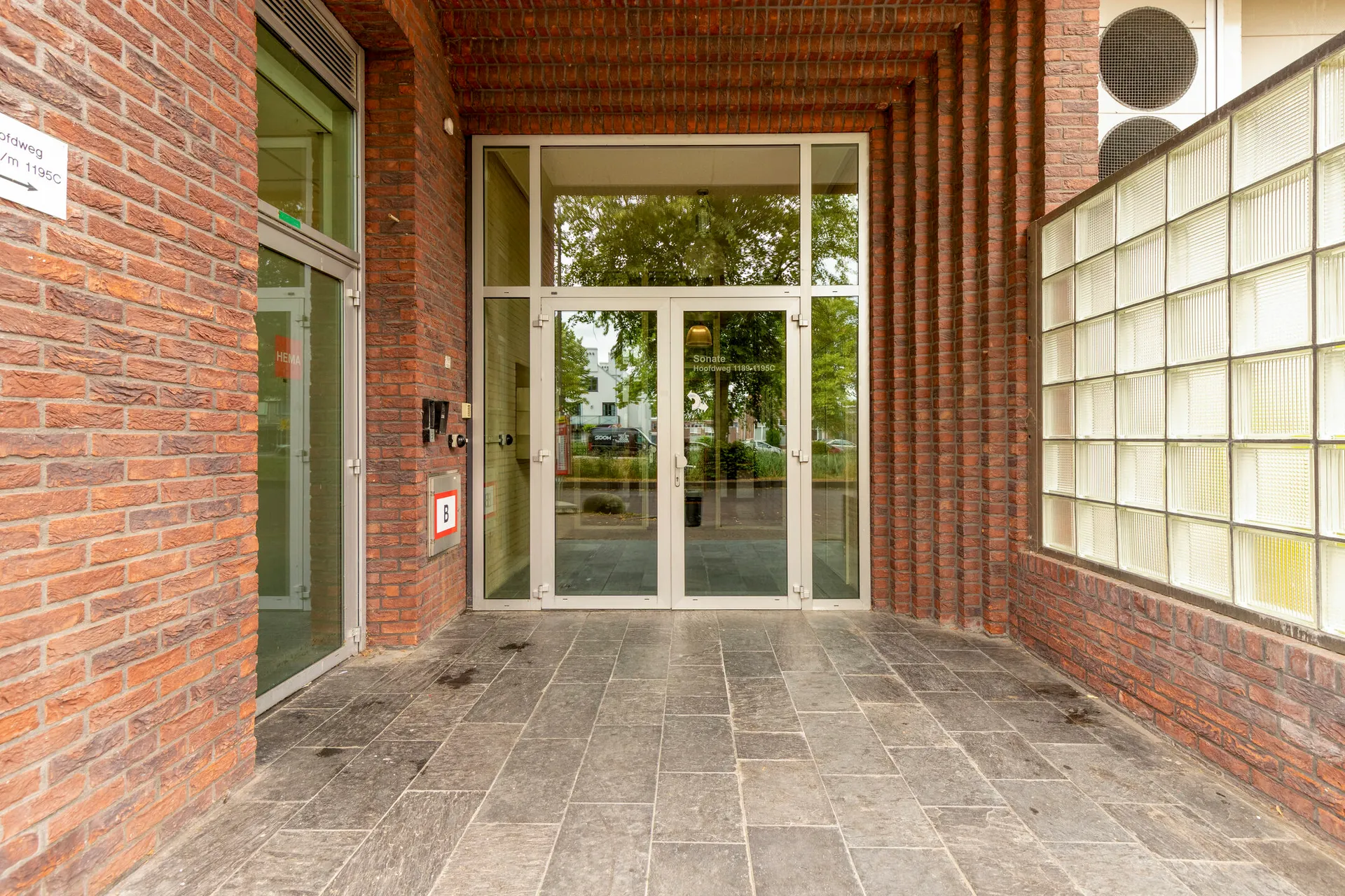 Foto #32 Appartement Hoofdweg Nieuw-Vennep