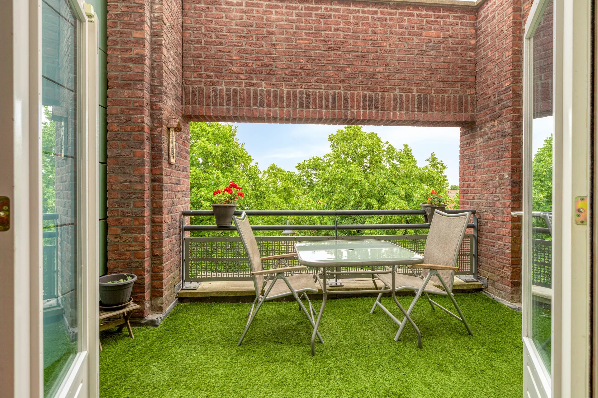 Foto #26 Appartement Hoofdweg Nieuw-Vennep