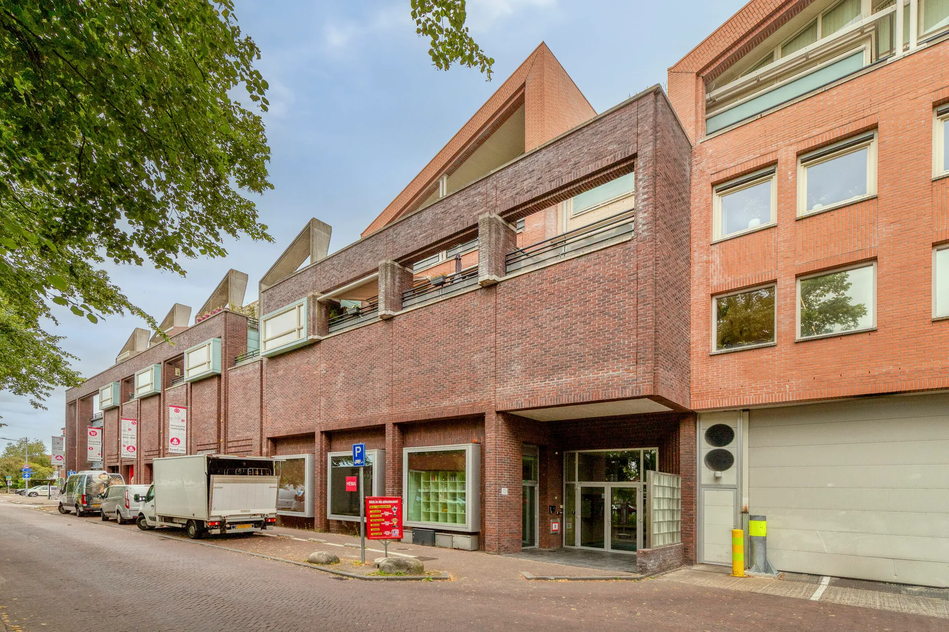 Foto #31 Appartement Hoofdweg Nieuw-Vennep