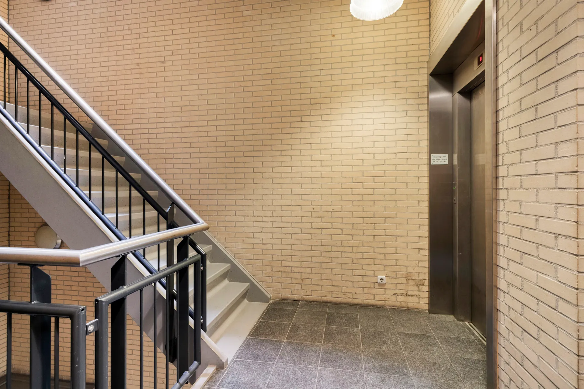 Foto #35 Appartement Hoofdweg Nieuw-Vennep