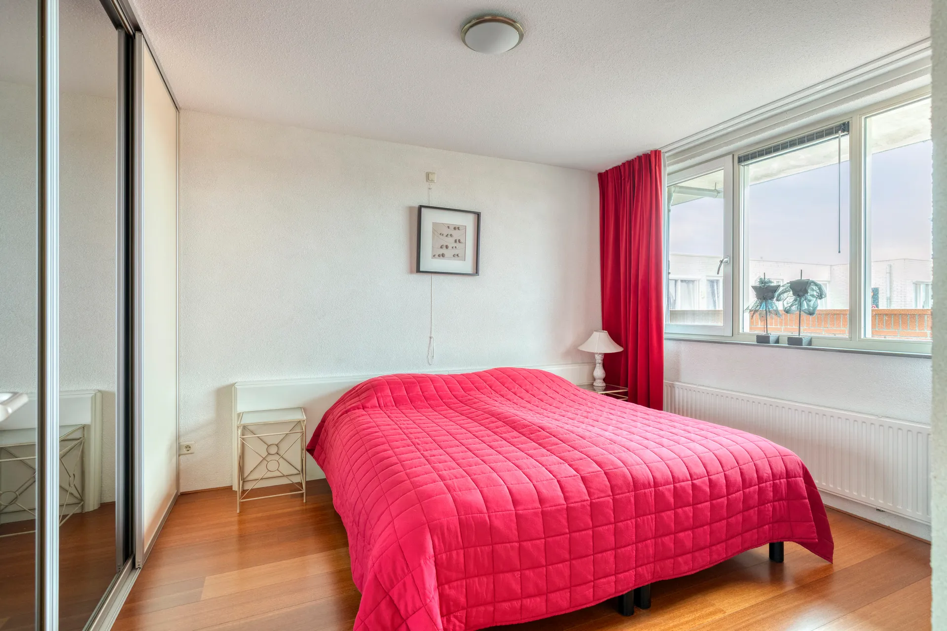Foto #15 Appartement Hoofdweg Nieuw-Vennep