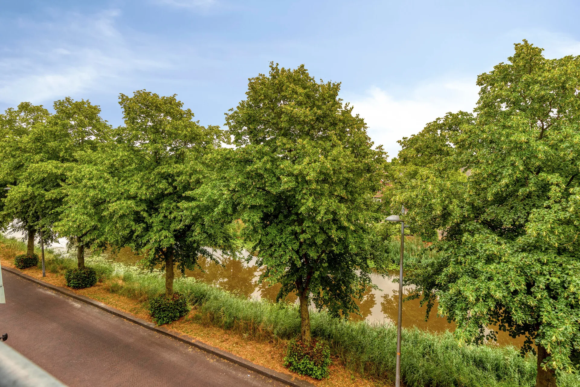Foto #30 Appartement Hoofdweg Nieuw-Vennep