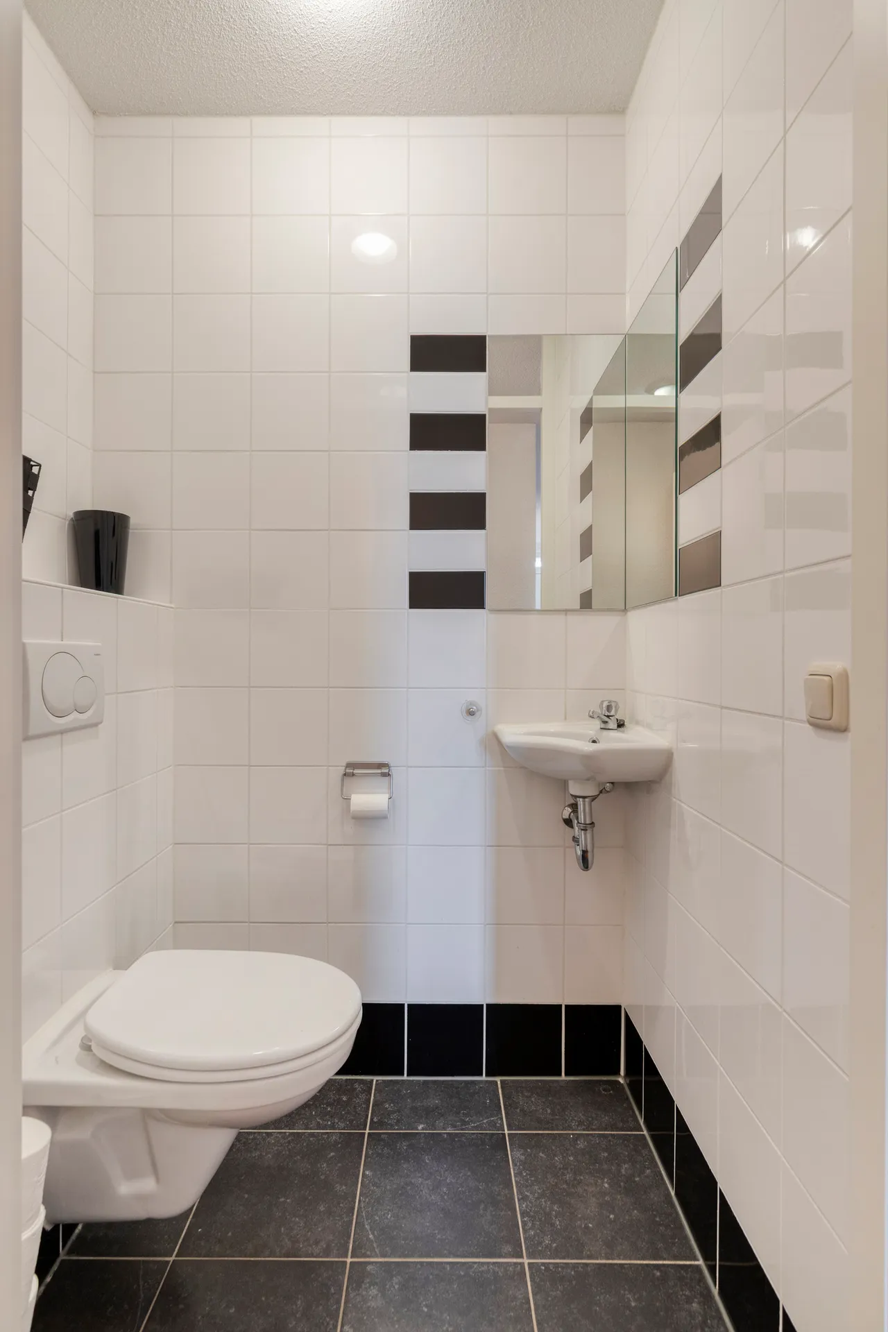 Foto #4 Appartement Hoofdweg Nieuw-Vennep