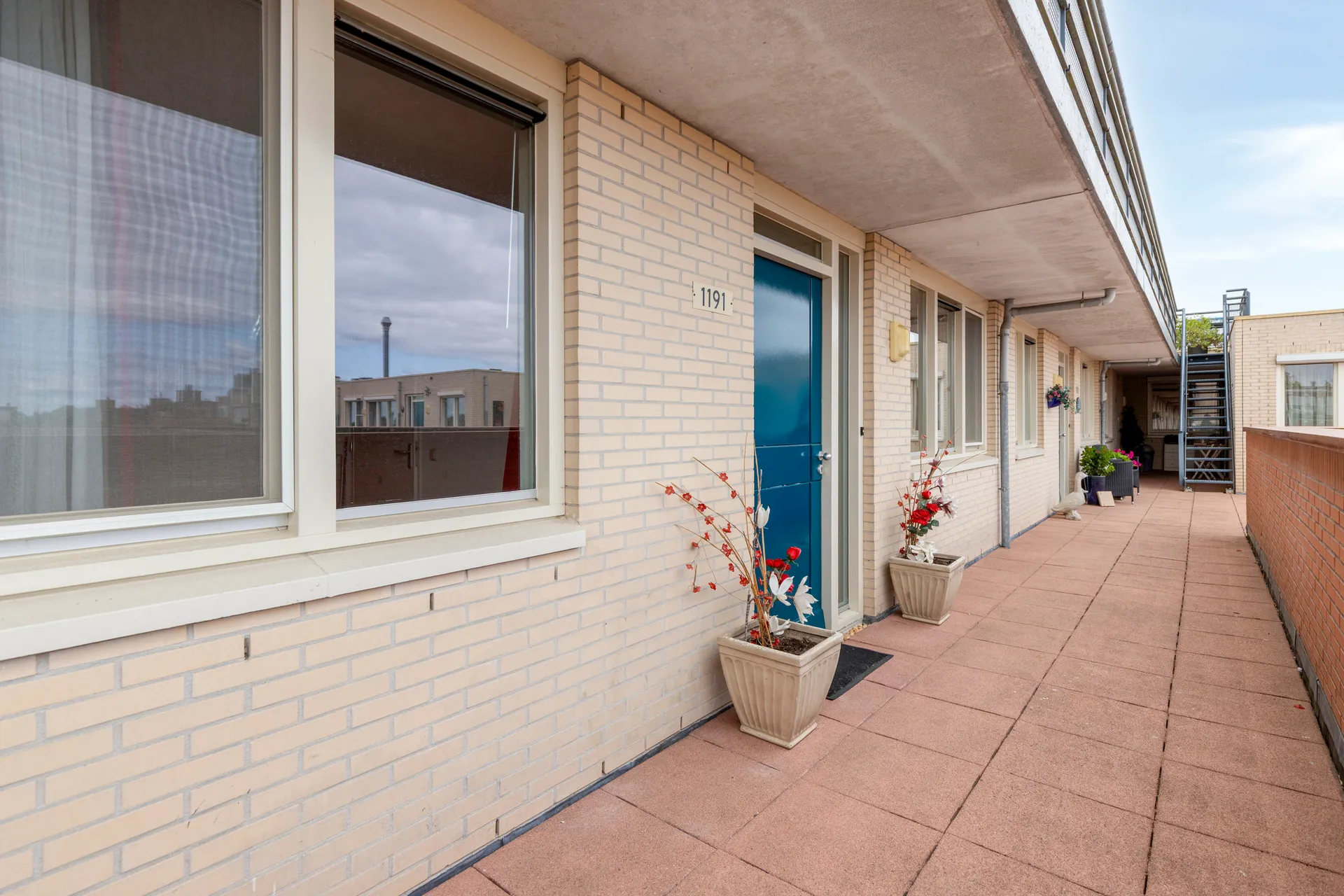 Foto #36 Appartement Hoofdweg Nieuw-Vennep