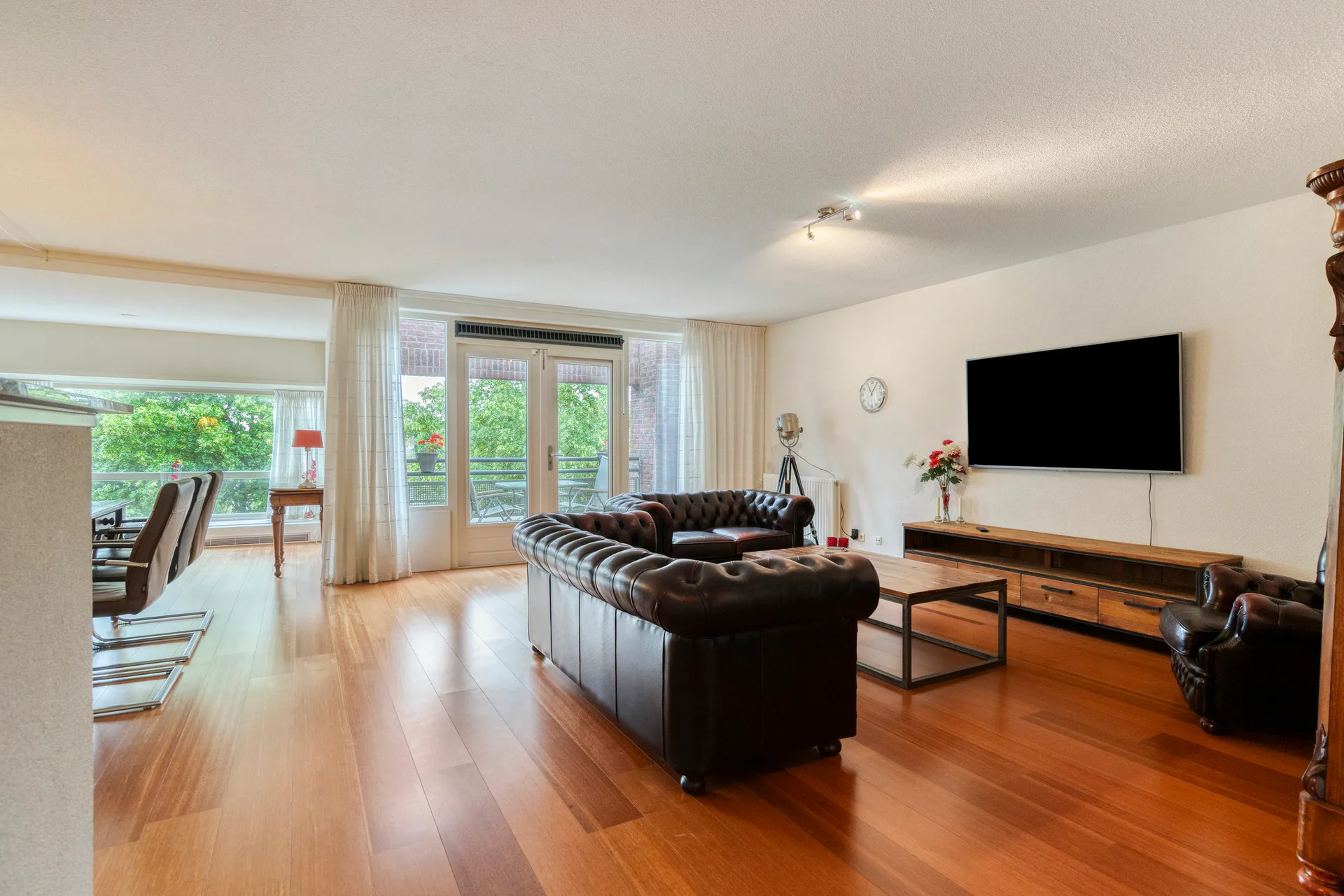 Foto #5 Appartement Hoofdweg Nieuw-Vennep