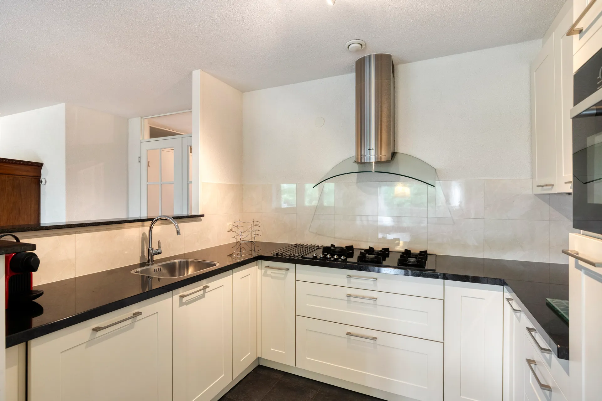 Foto #14 Appartement Hoofdweg Nieuw-Vennep