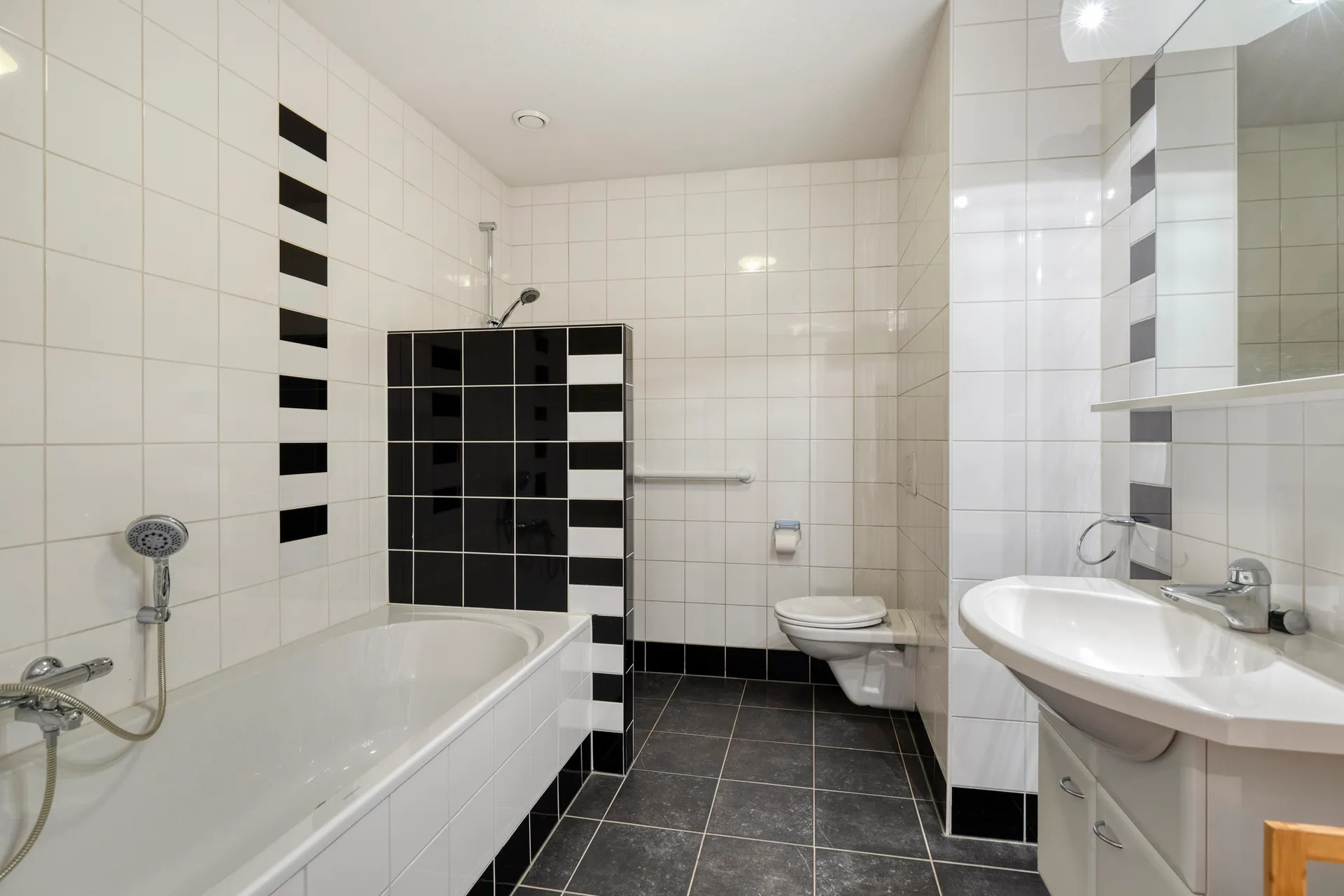 Foto #18 Appartement Hoofdweg Nieuw-Vennep