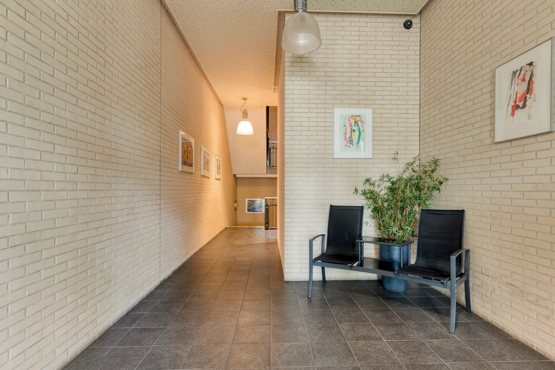 Foto #34 Appartement Hoofdweg Nieuw-Vennep