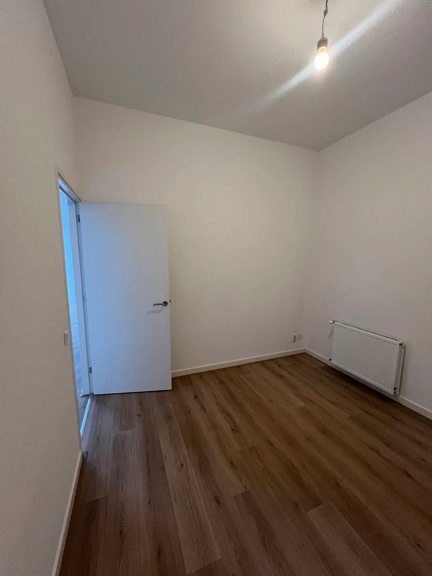 Foto #6 Appartement Weverstraat Arnhem