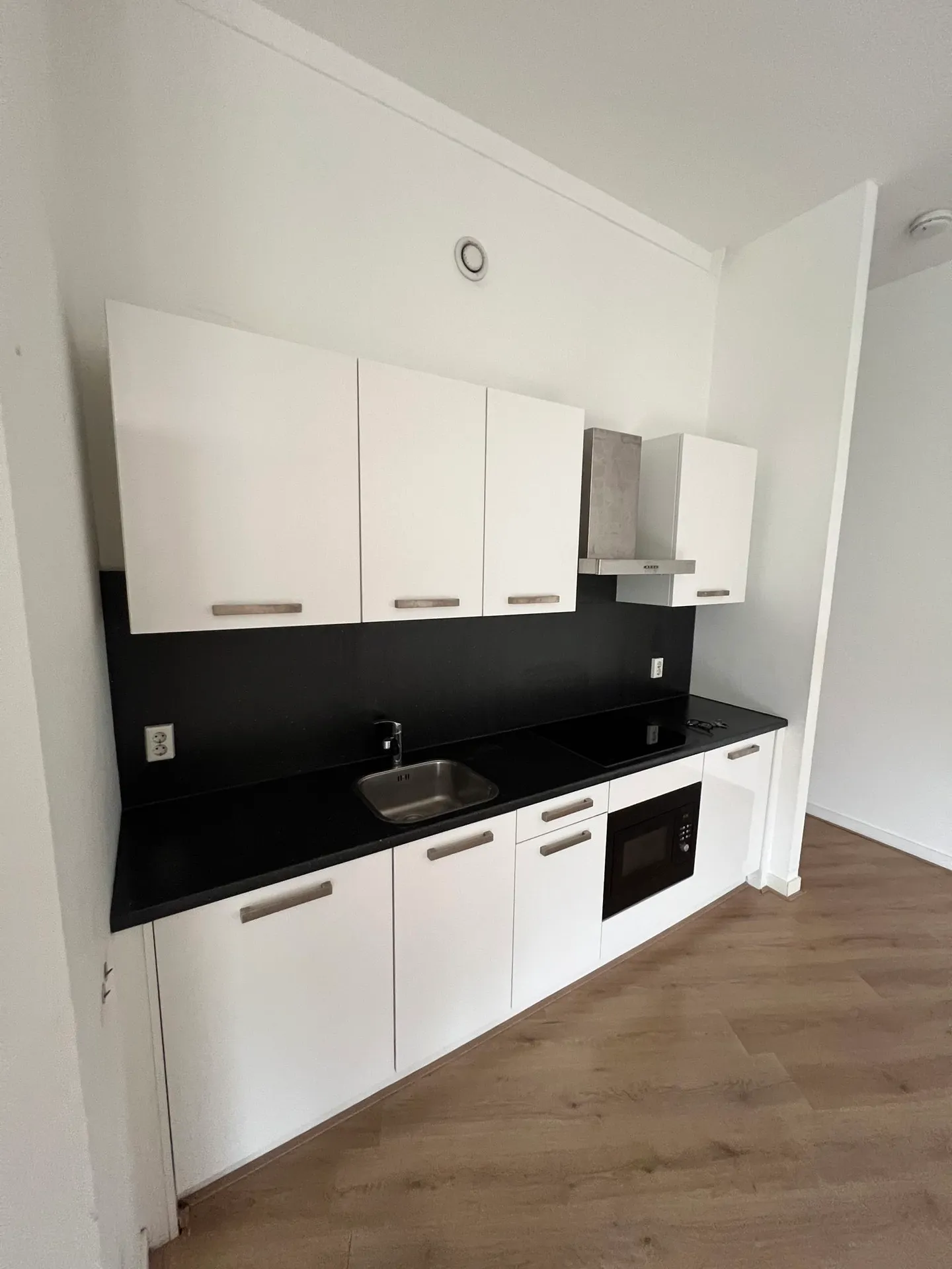 Foto #5 Appartement Weverstraat Arnhem