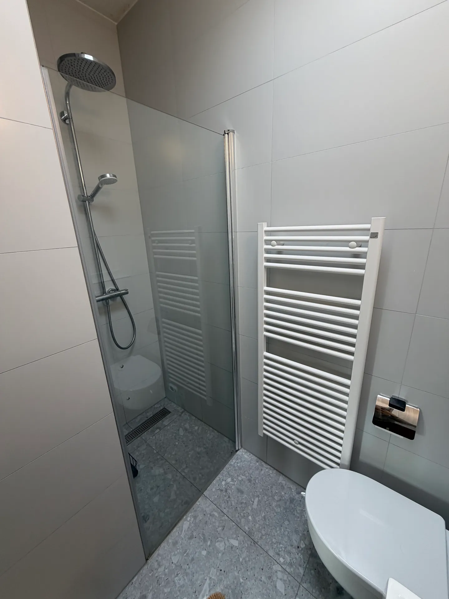Foto #14 Appartement Boezemstraat Rotterdam