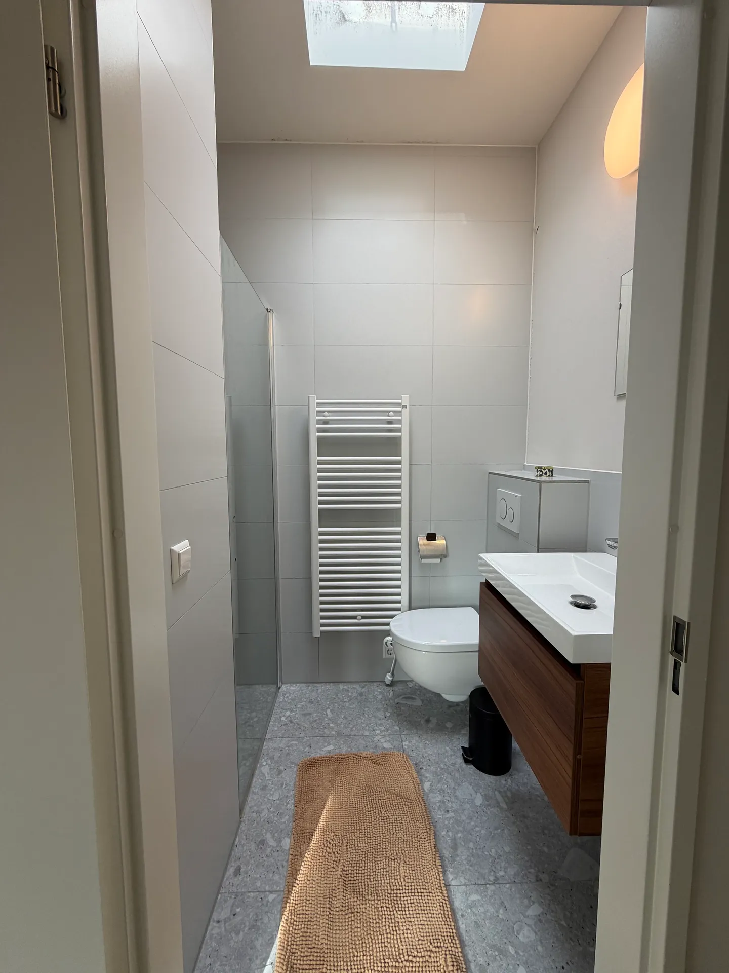 Foto #12 Appartement Boezemstraat Rotterdam
