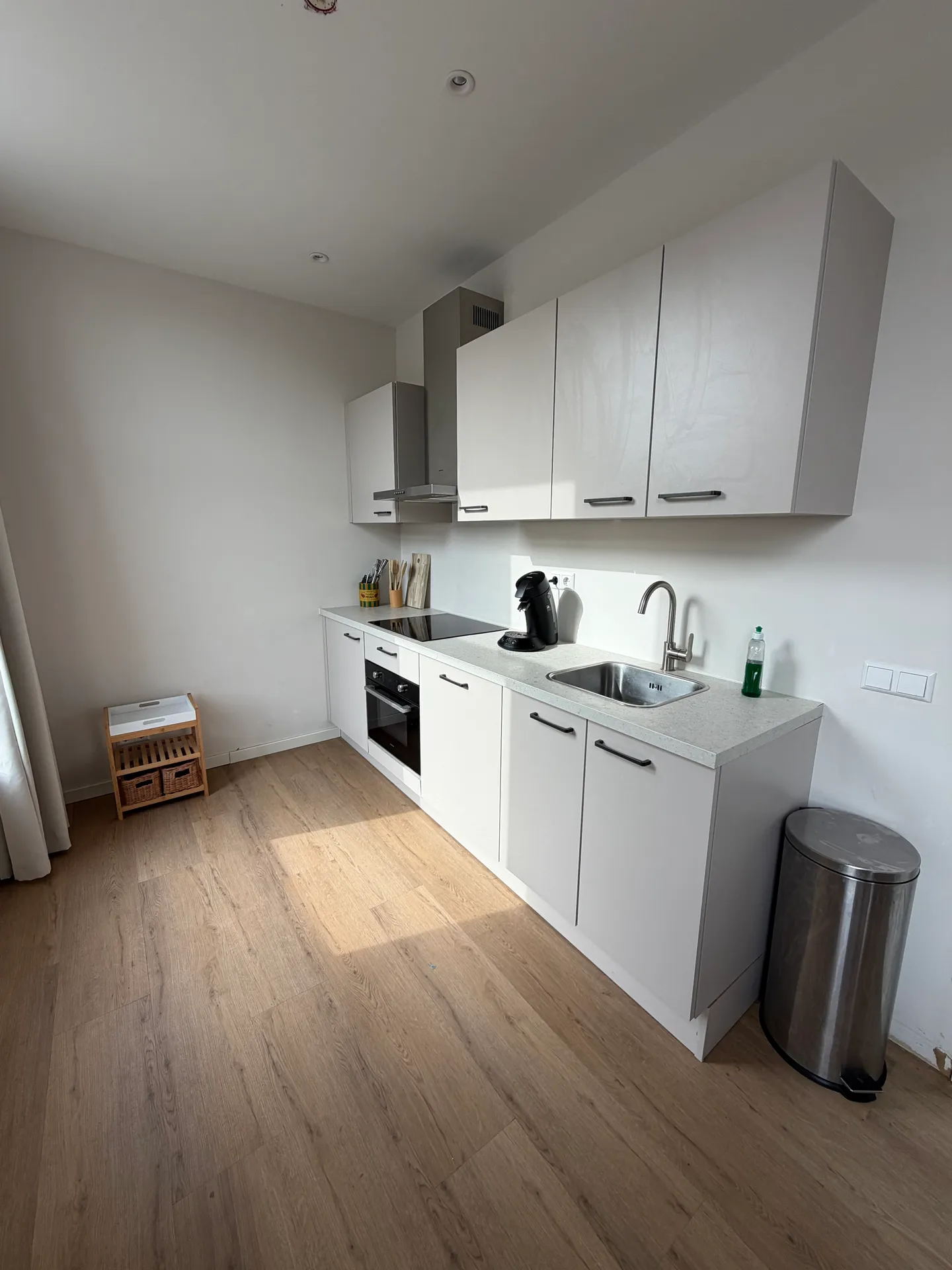 Foto #4 Appartement Boezemstraat Rotterdam