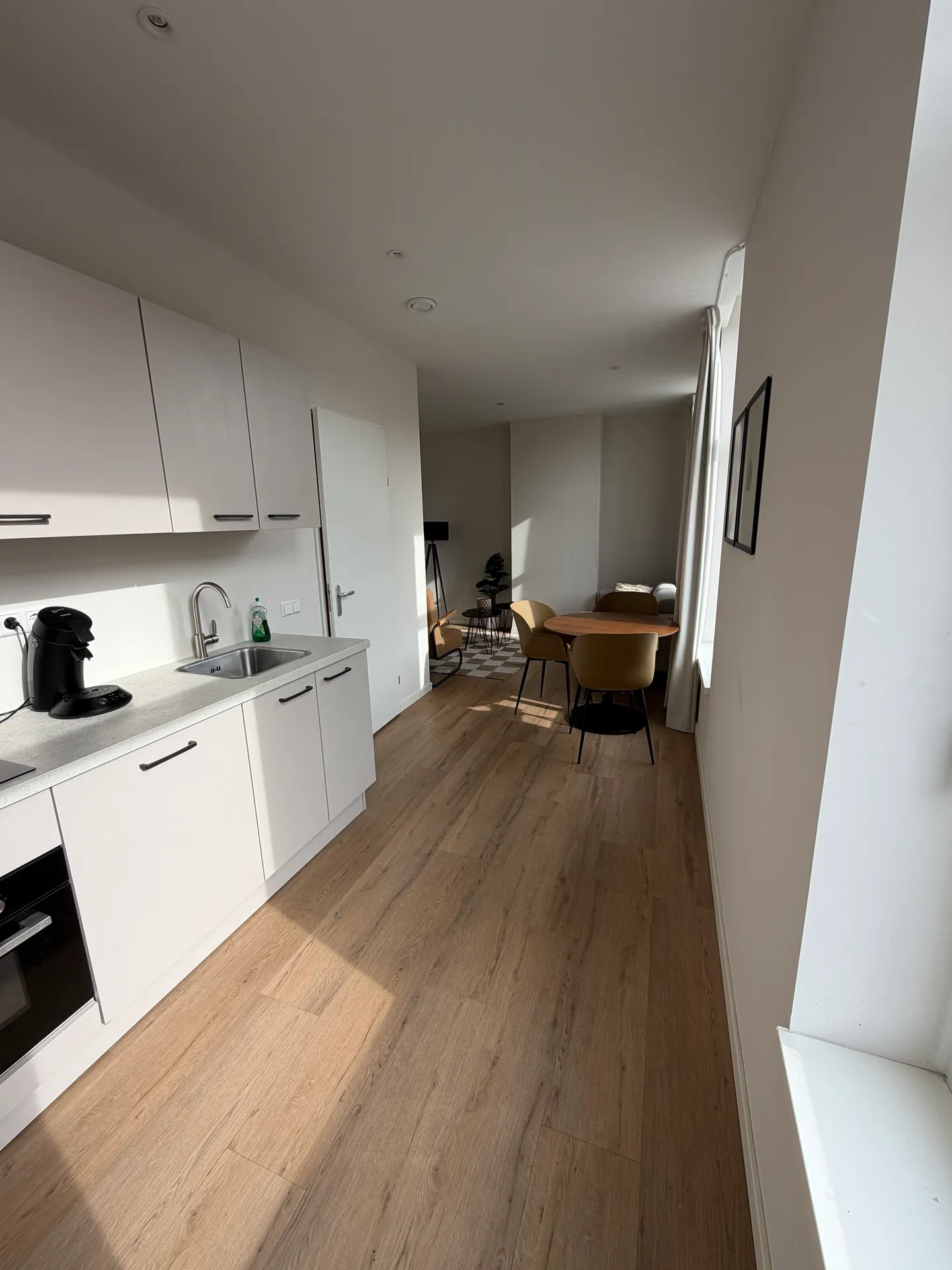 Foto #5 Appartement Boezemstraat Rotterdam