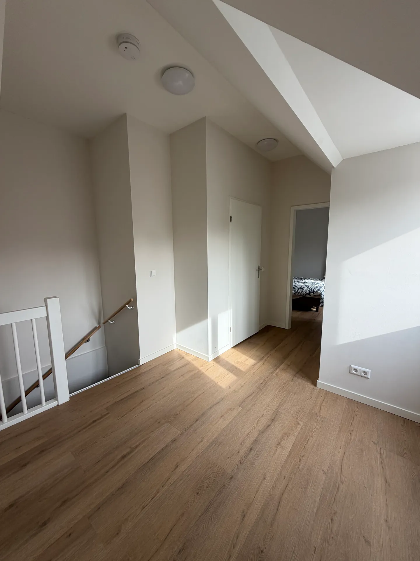 Foto #7 Appartement Boezemstraat Rotterdam