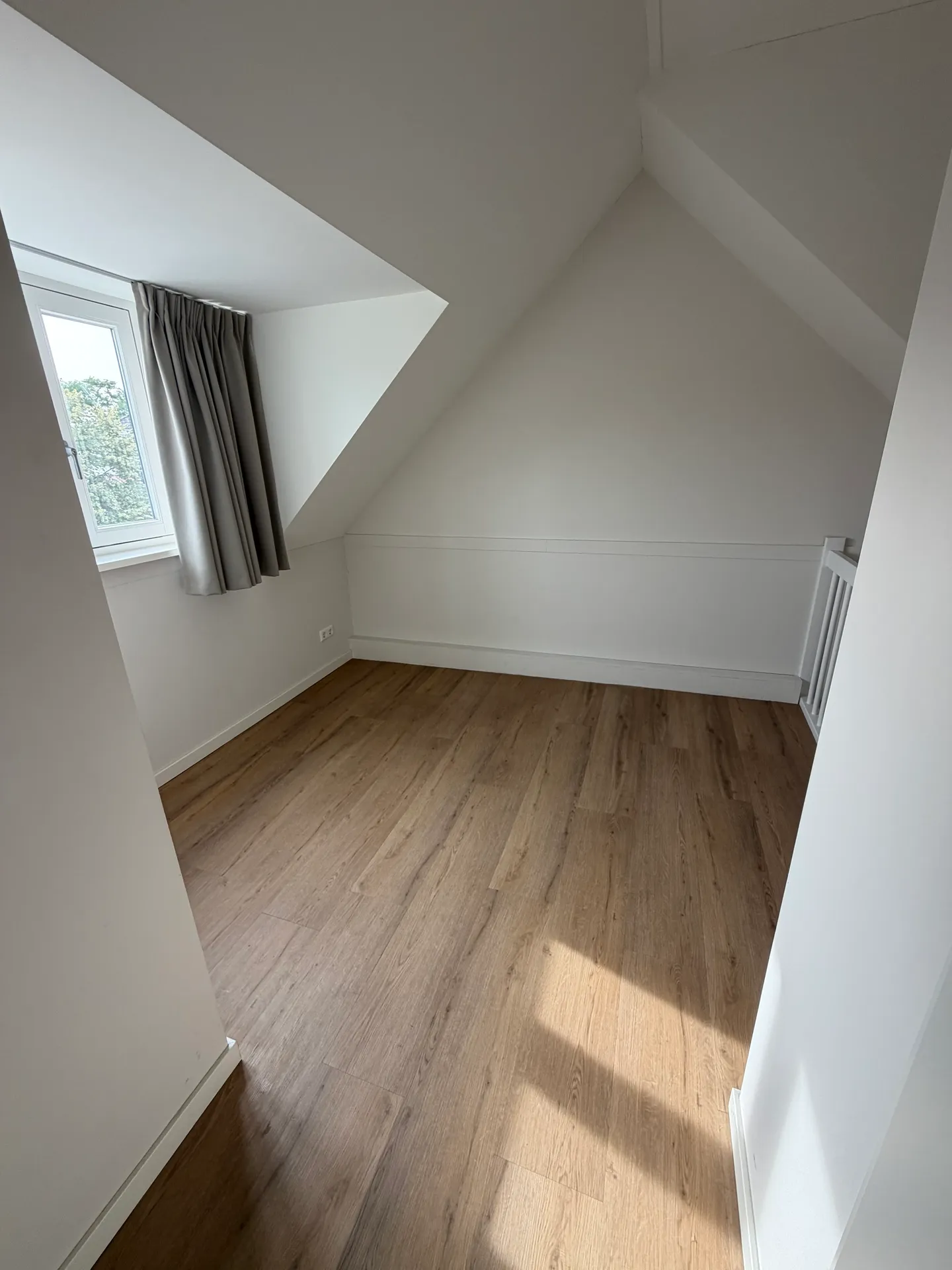 Foto #8 Appartement Boezemstraat Rotterdam