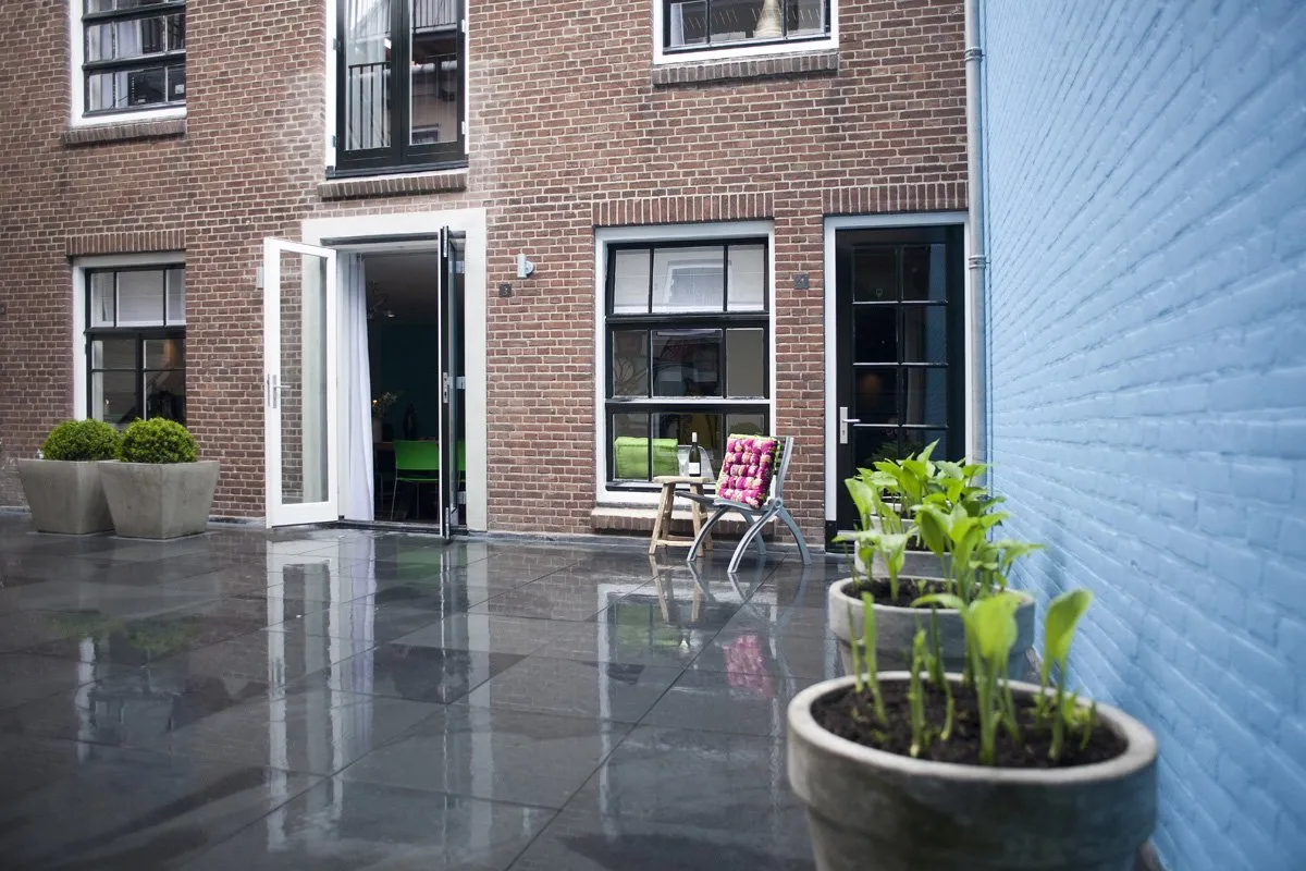 Foto #10 Huurwoning Koningstraat Arnhem
