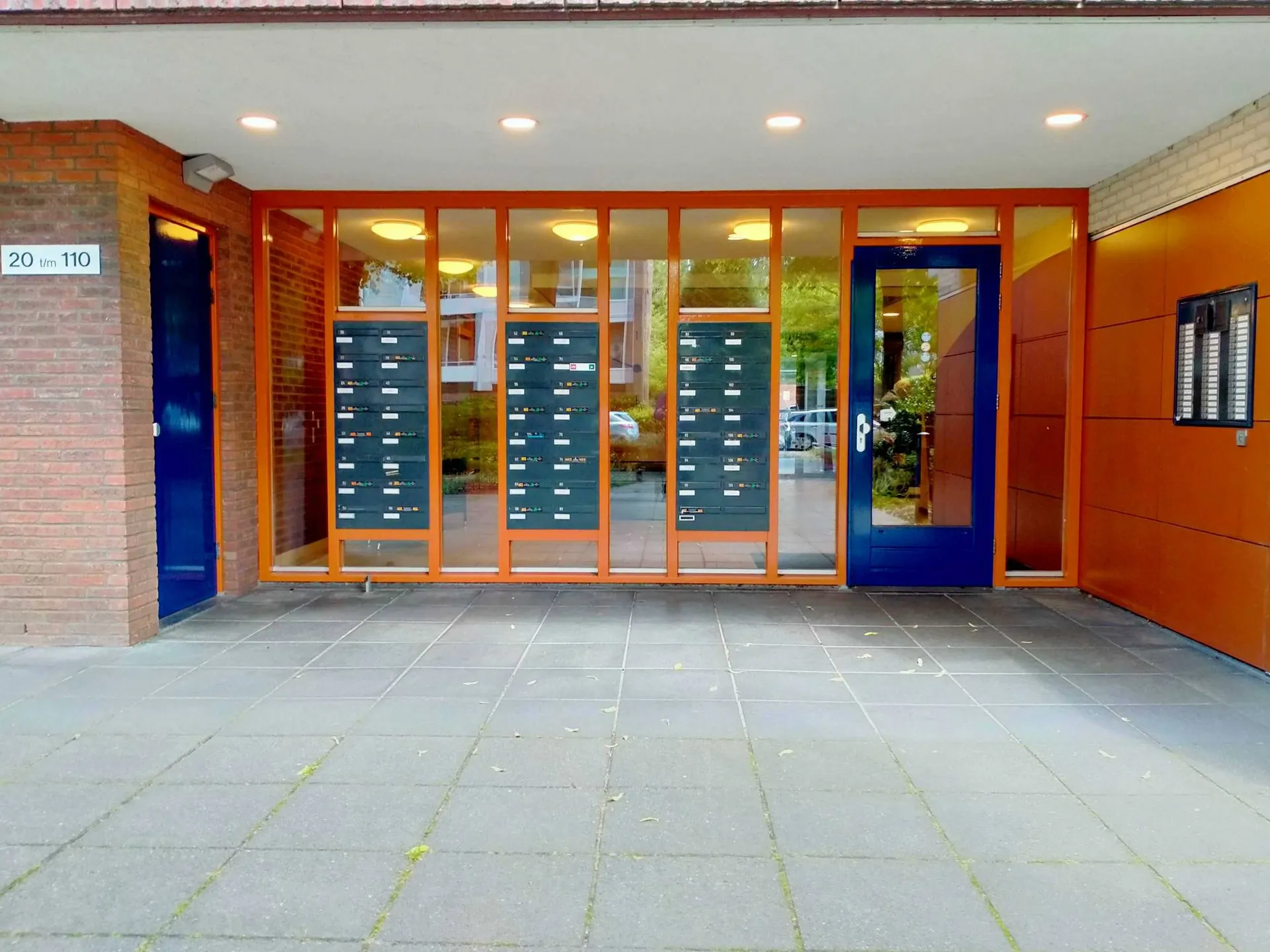 Foto #8 Appartement Chopinlaan Groningen