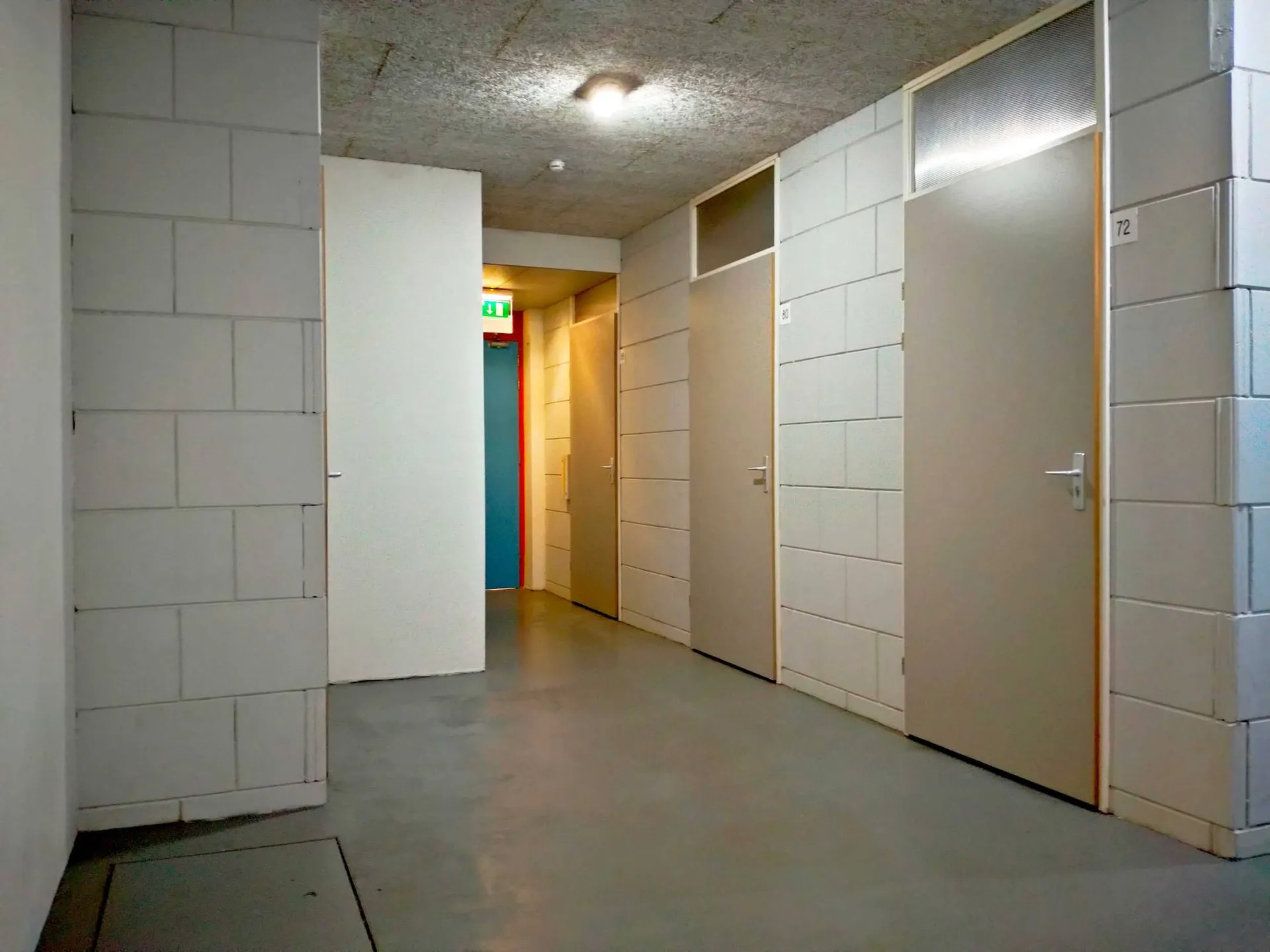 Foto #33 Appartement Chopinlaan Groningen
