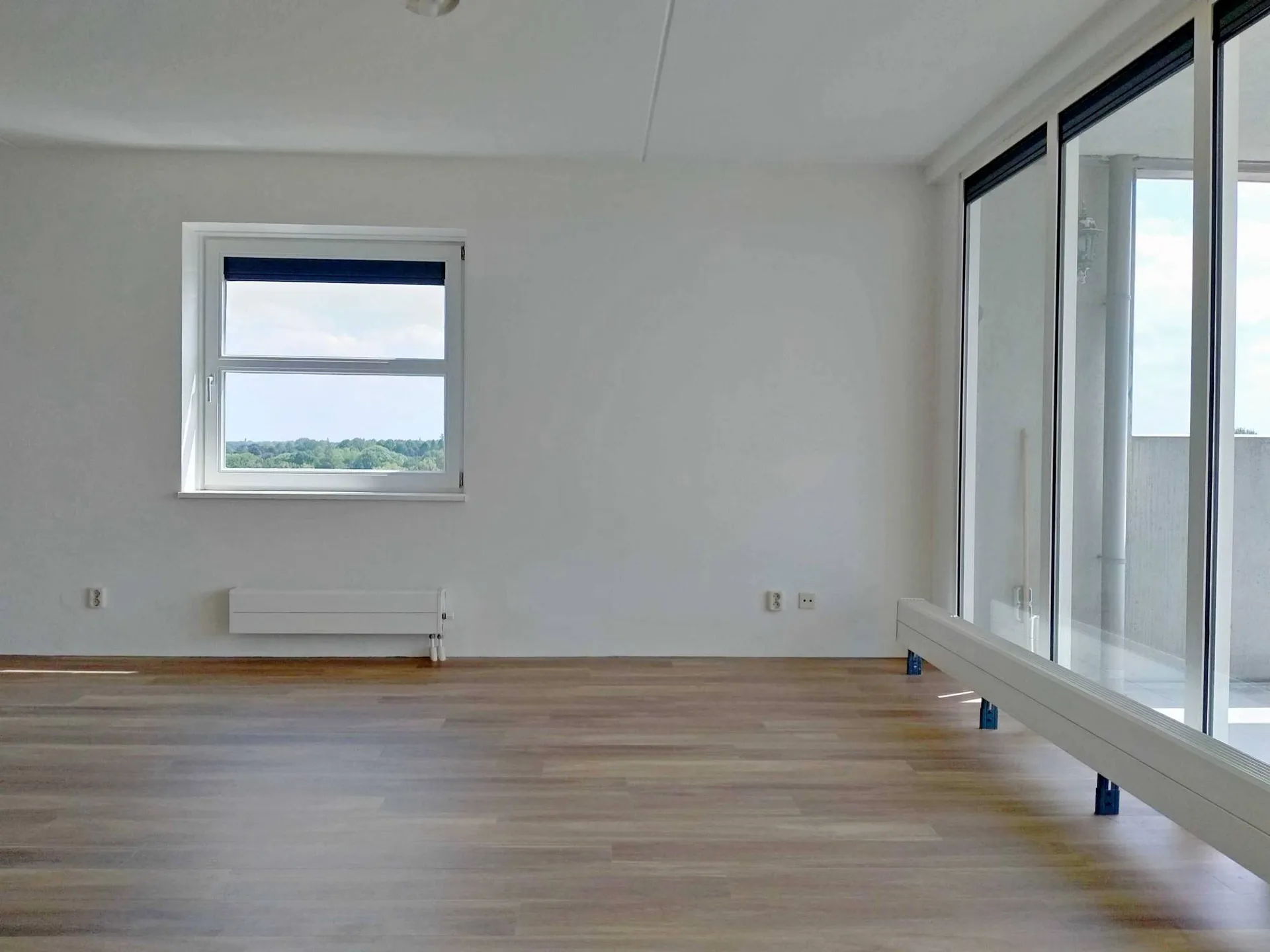 Foto #23 Appartement Chopinlaan Groningen