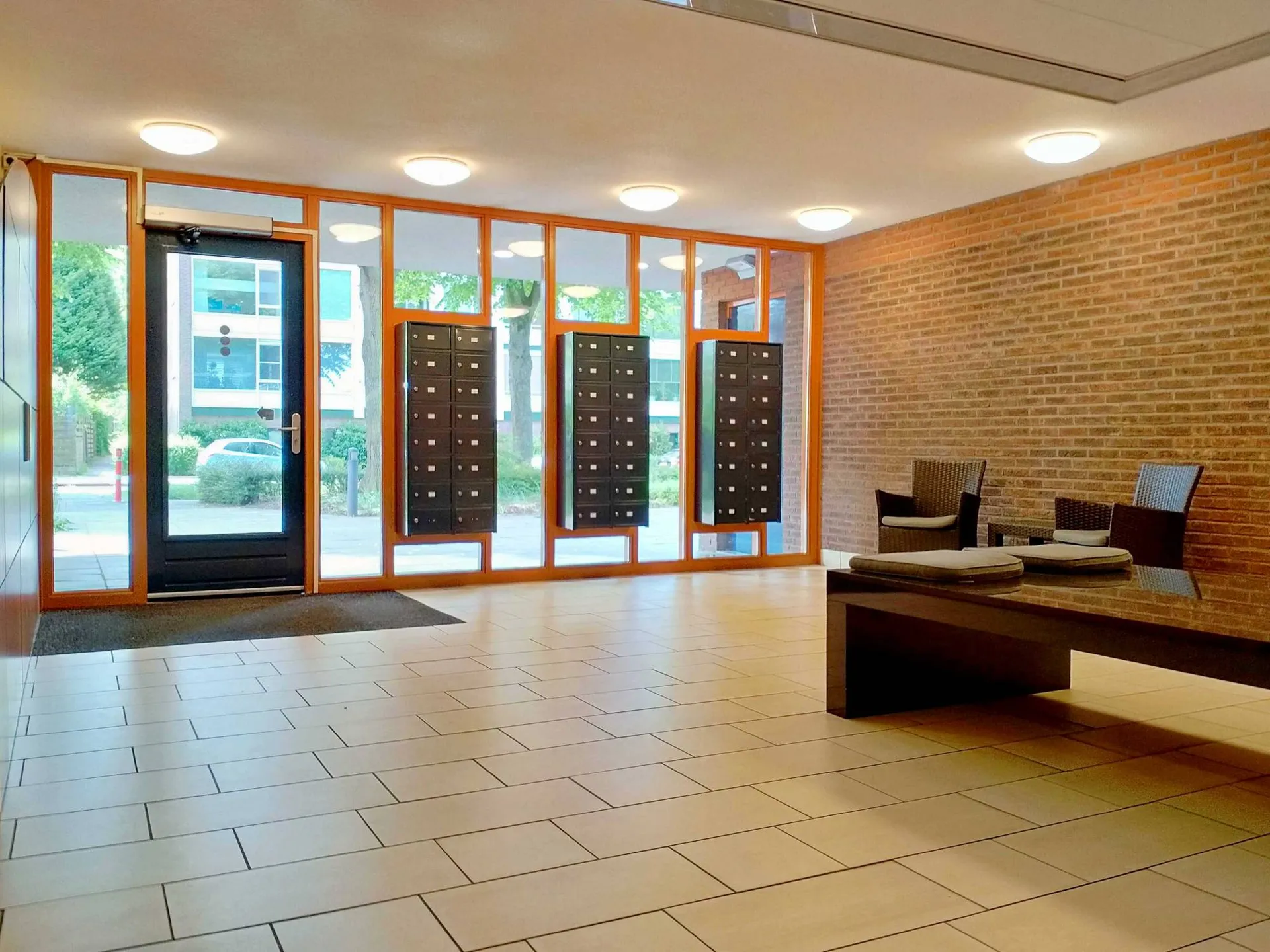 Foto #10 Appartement Chopinlaan Groningen