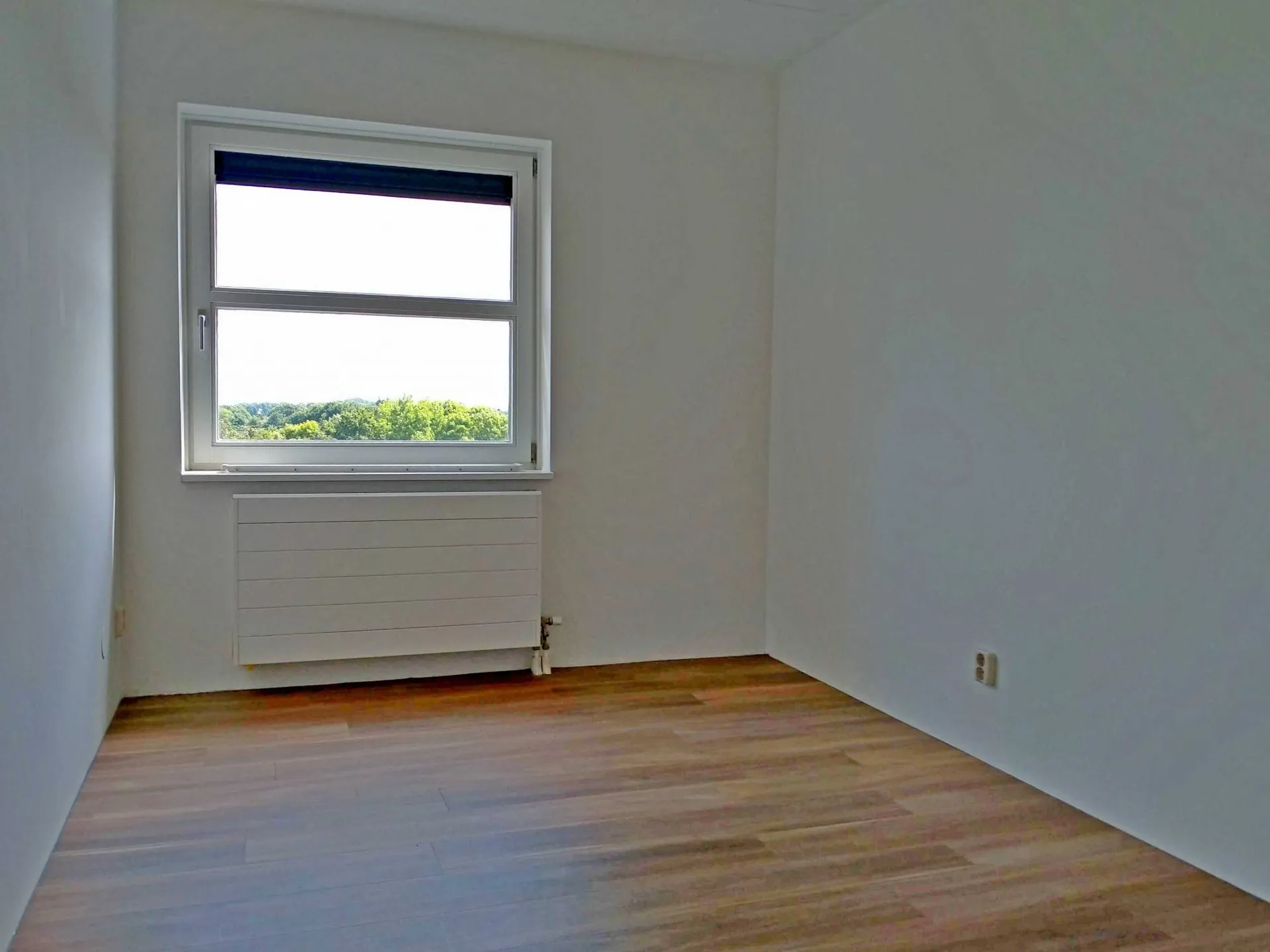 Foto #27 Appartement Chopinlaan Groningen