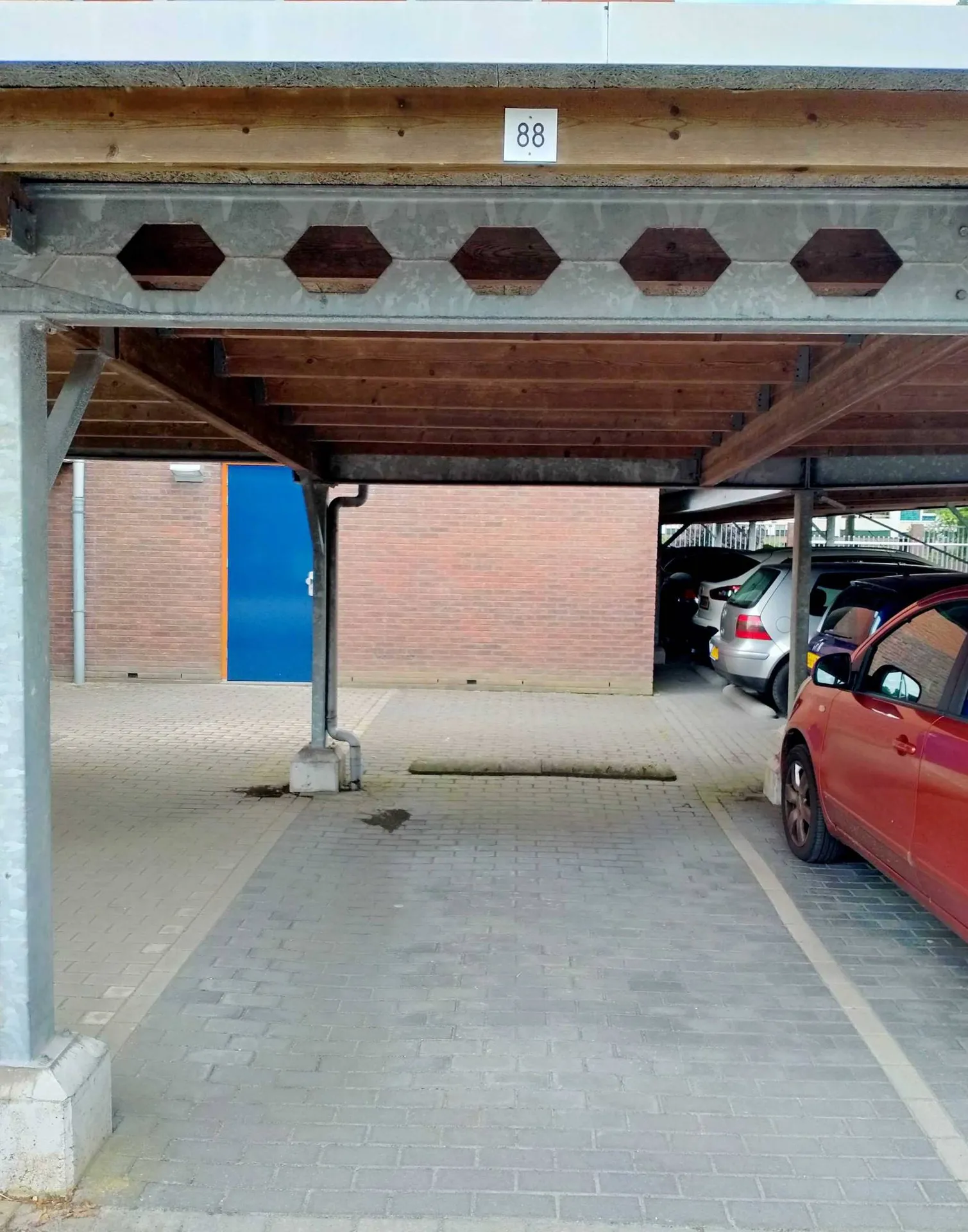 Foto #5 Appartement Chopinlaan Groningen
