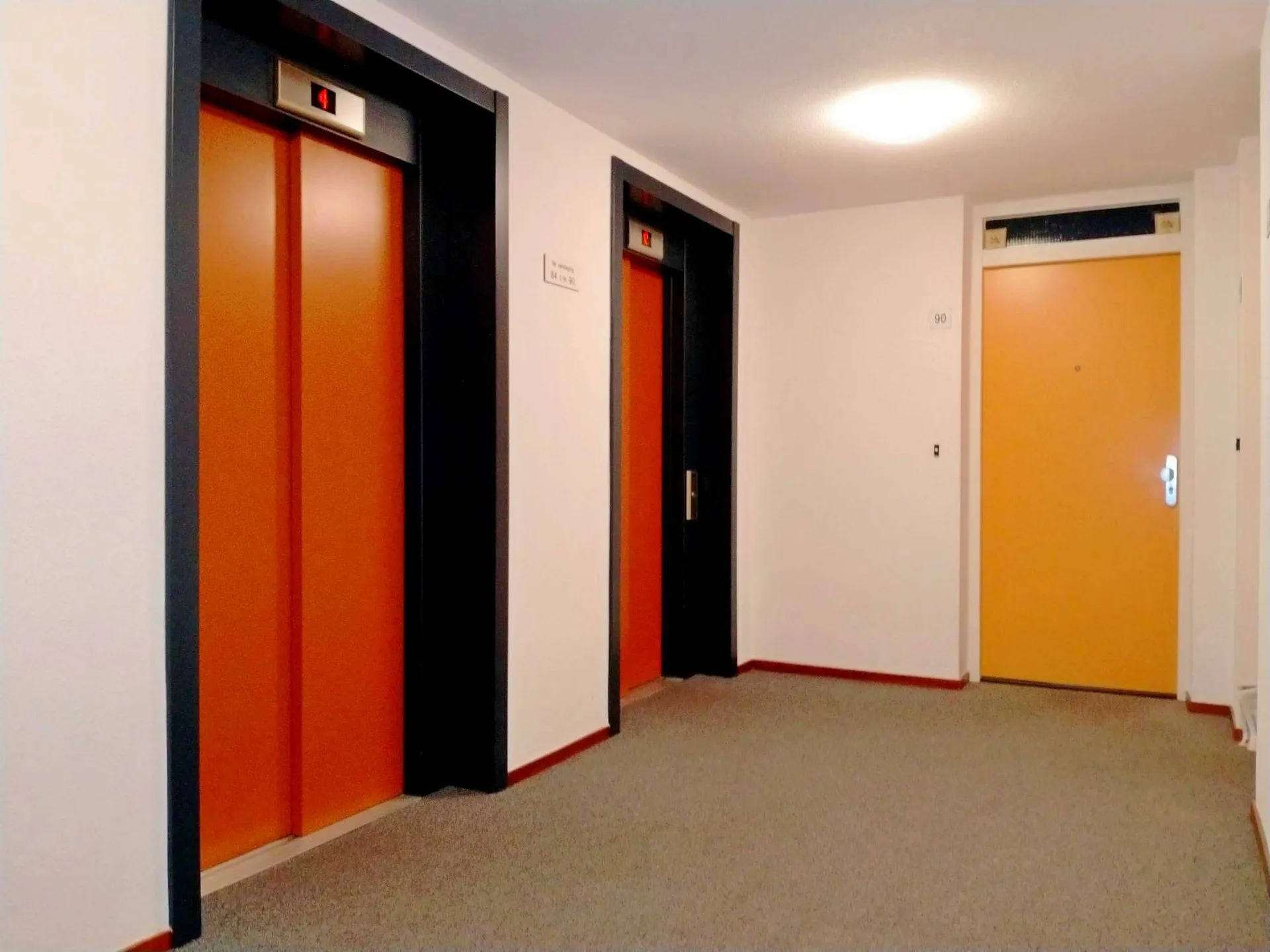Foto #12 Appartement Chopinlaan Groningen