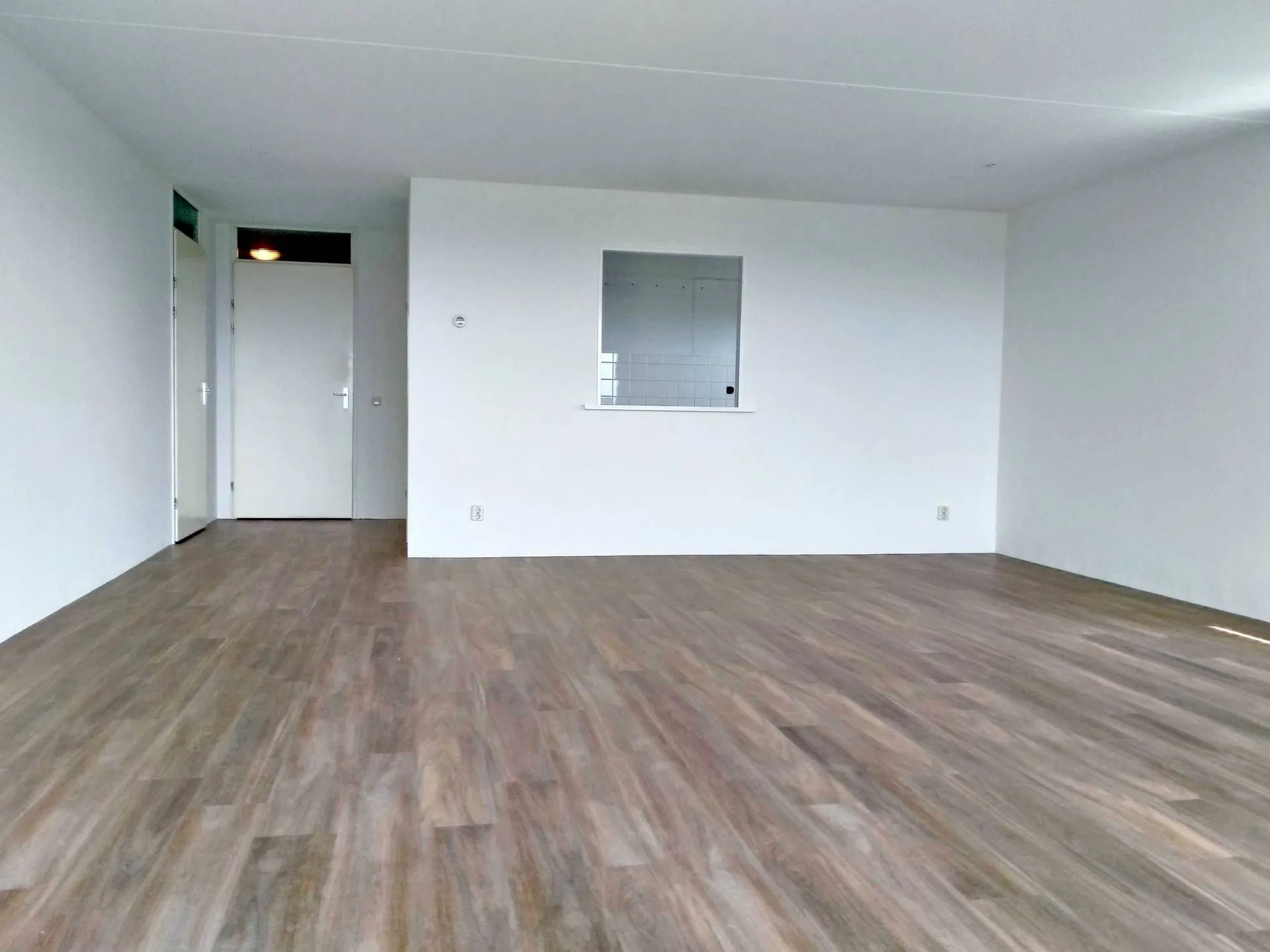 Foto #19 Appartement Chopinlaan Groningen