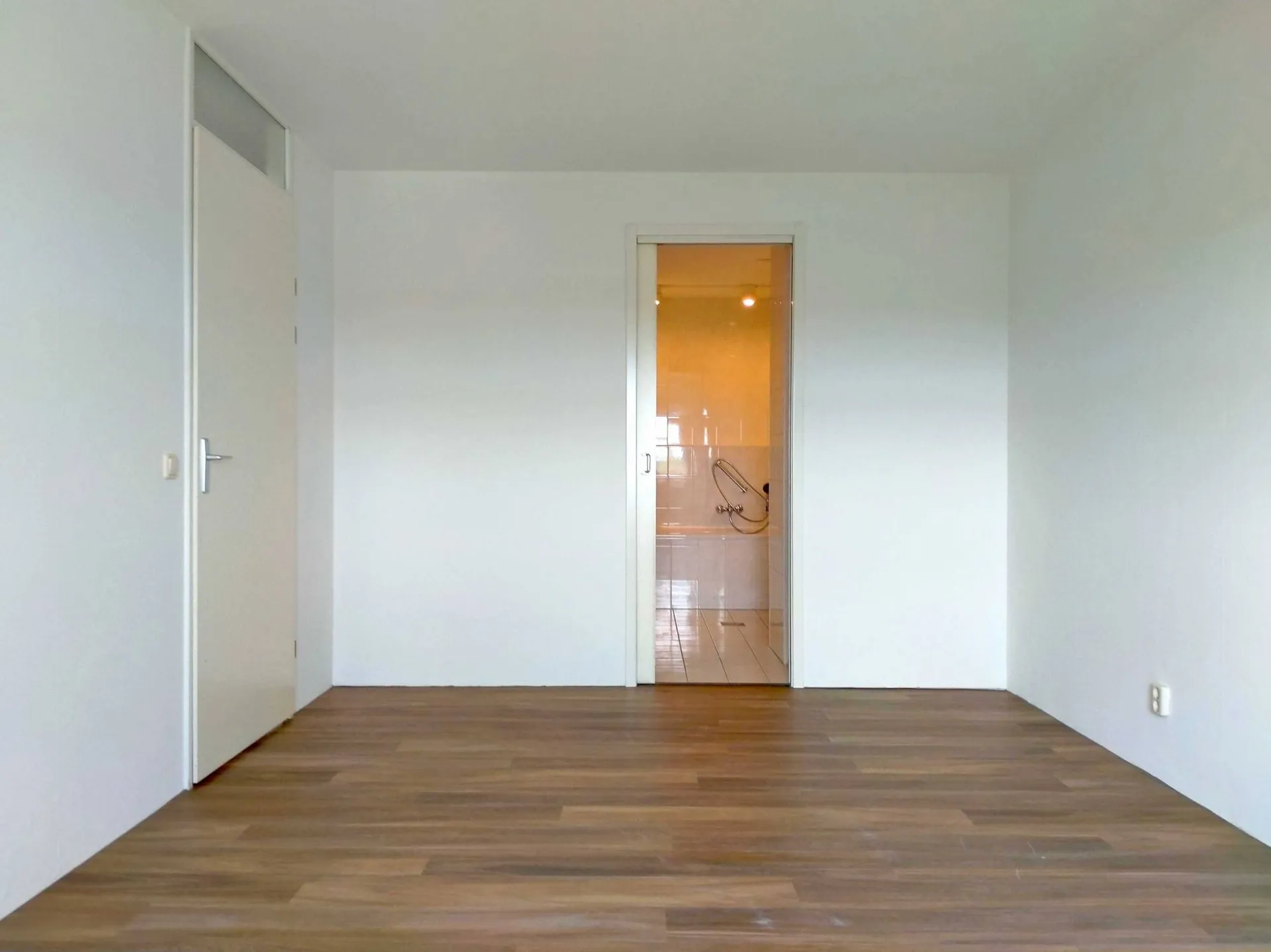 Foto #29 Appartement Chopinlaan Groningen