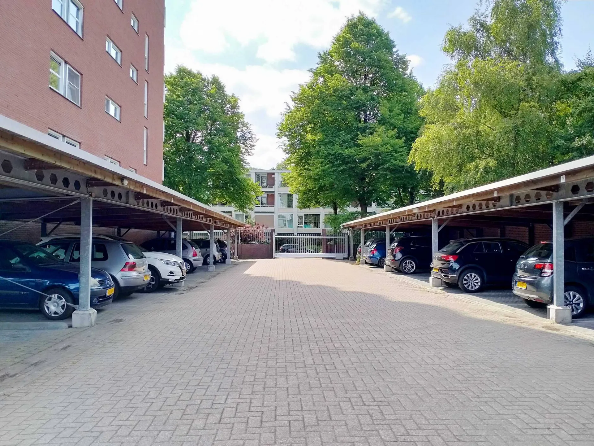 Foto #4 Appartement Chopinlaan Groningen