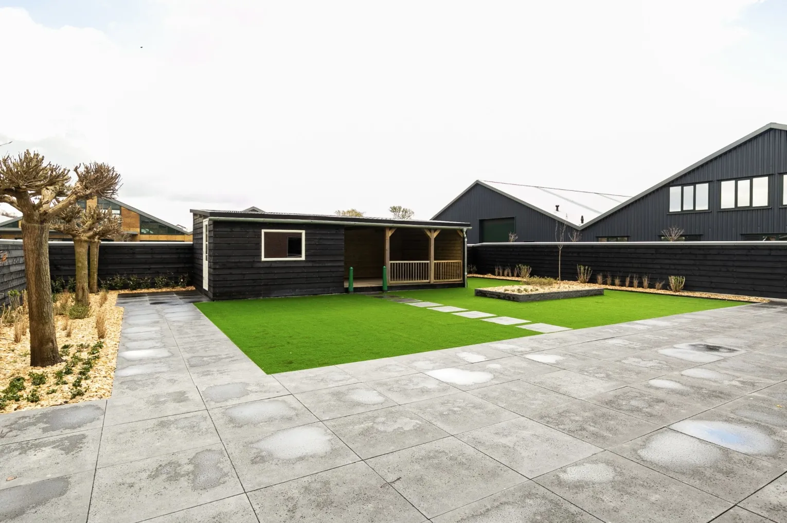 Foto #31 Huurwoning Heermanszwet Rijsenhout