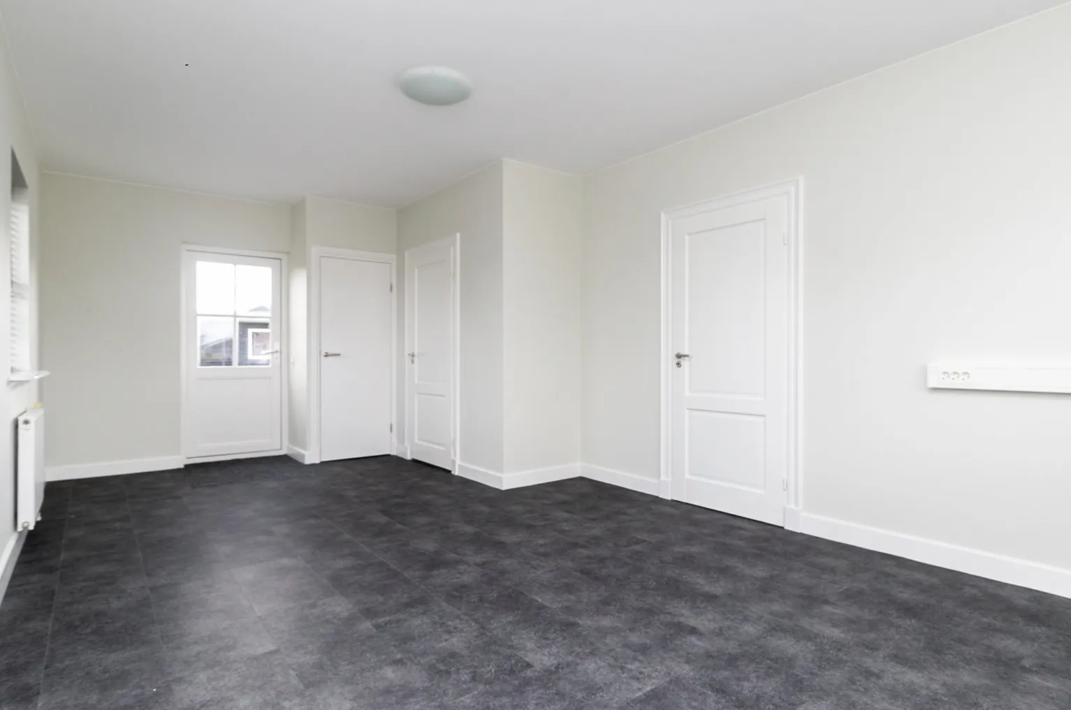 Foto #12 Huurwoning Heermanszwet Rijsenhout