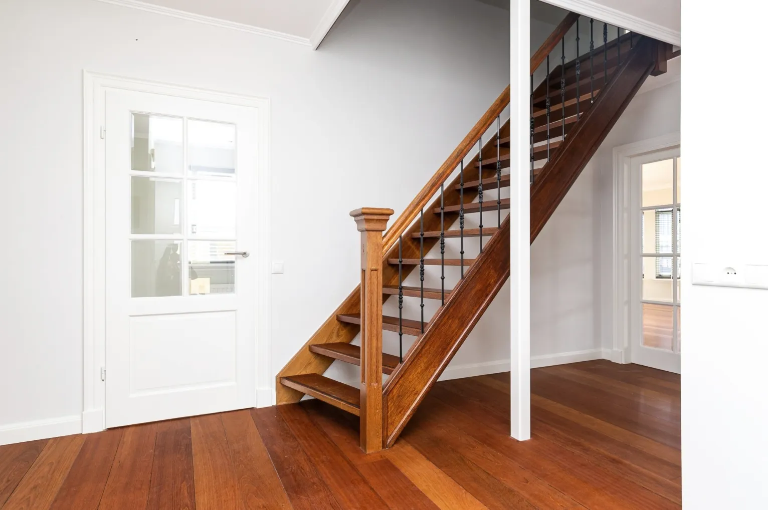 Foto #1 Huurwoning Heermanszwet Rijsenhout