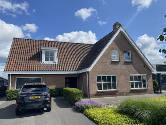 Foto #0 Huurwoning Heermanszwet Rijsenhout
