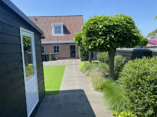Foto #42 Huurwoning Heermanszwet Rijsenhout