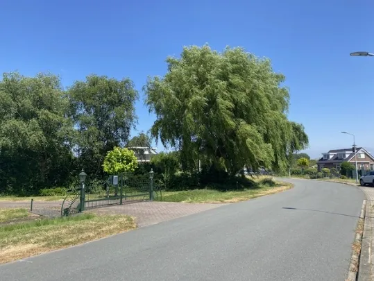 Foto #37 Huurwoning Heermanszwet Rijsenhout