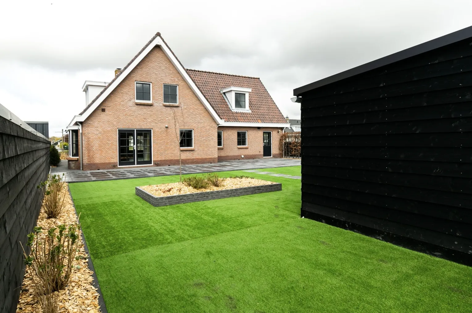 Foto #29 Huurwoning Heermanszwet Rijsenhout