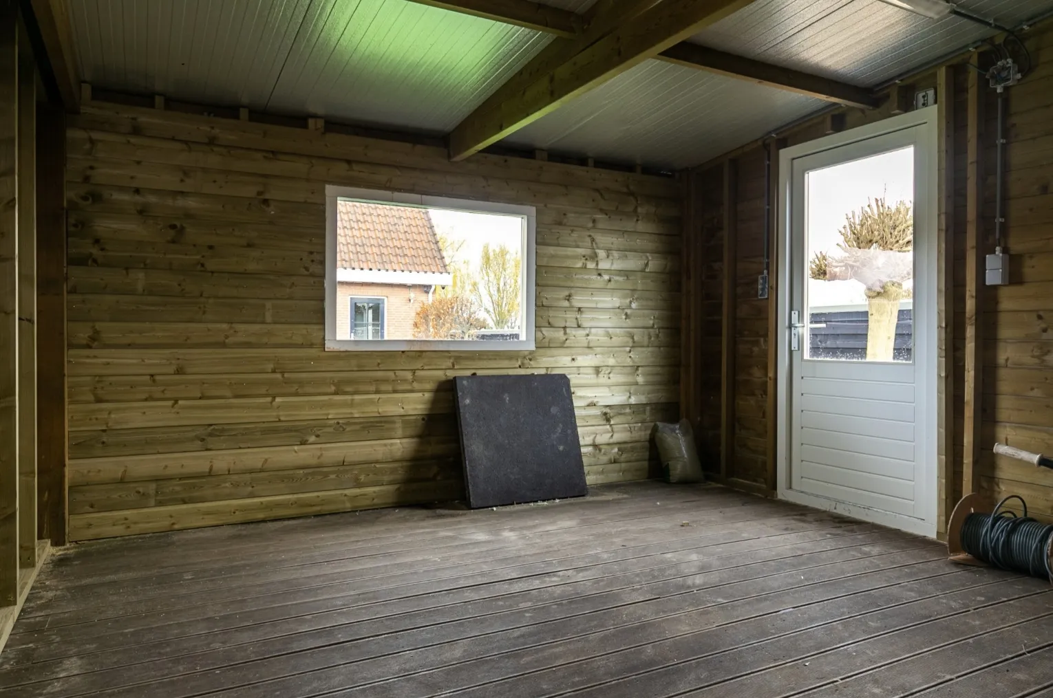 Foto #32 Huurwoning Heermanszwet Rijsenhout