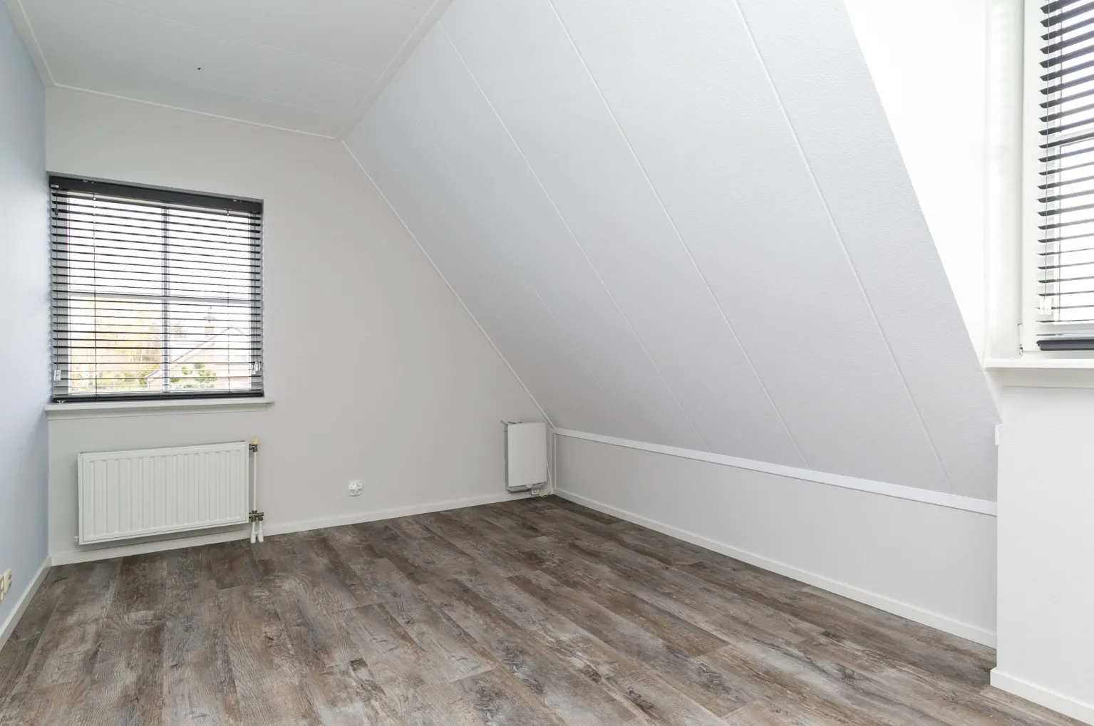 Foto #26 Huurwoning Heermanszwet Rijsenhout