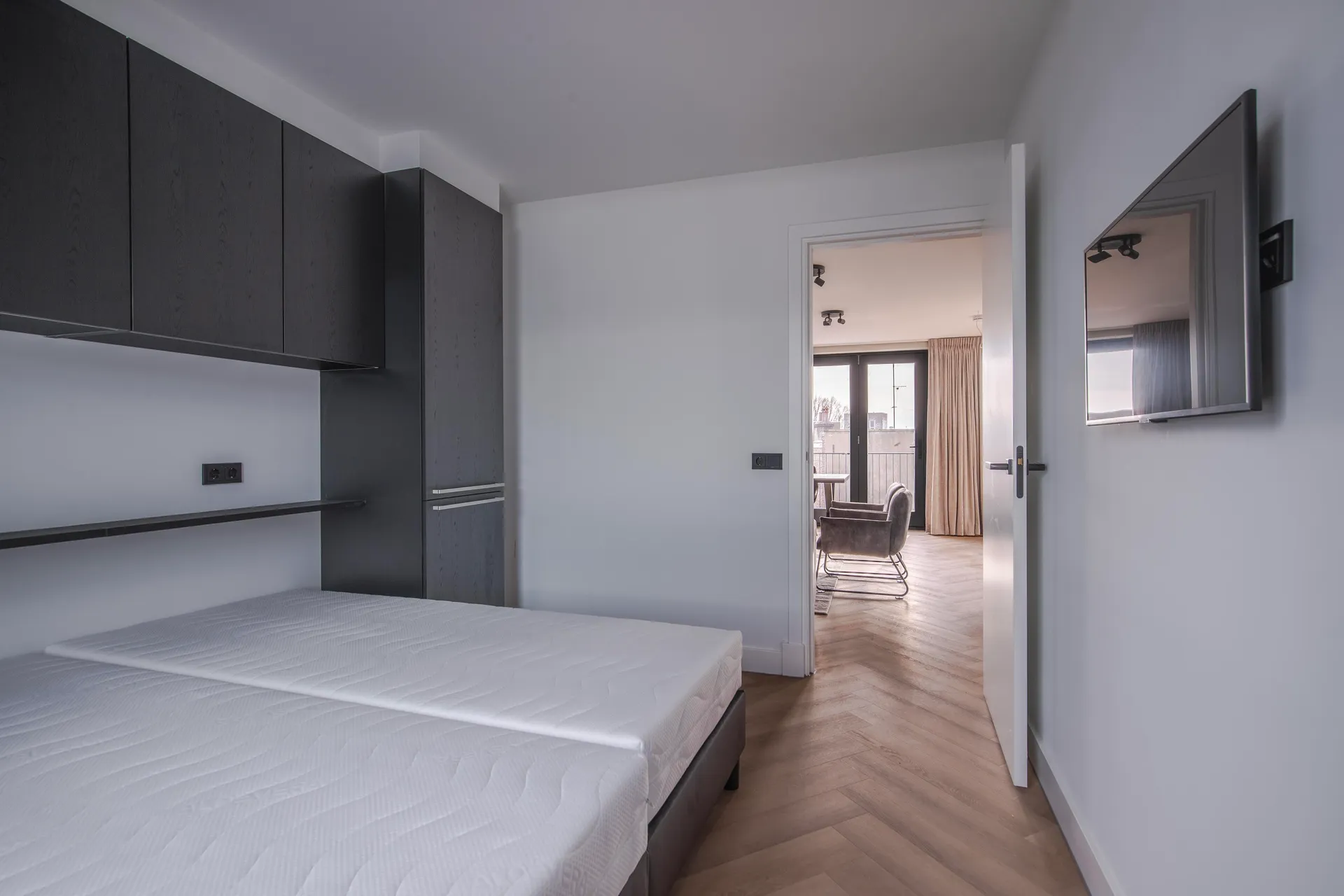 Foto #20 Appartement Stationsplein Arnhem