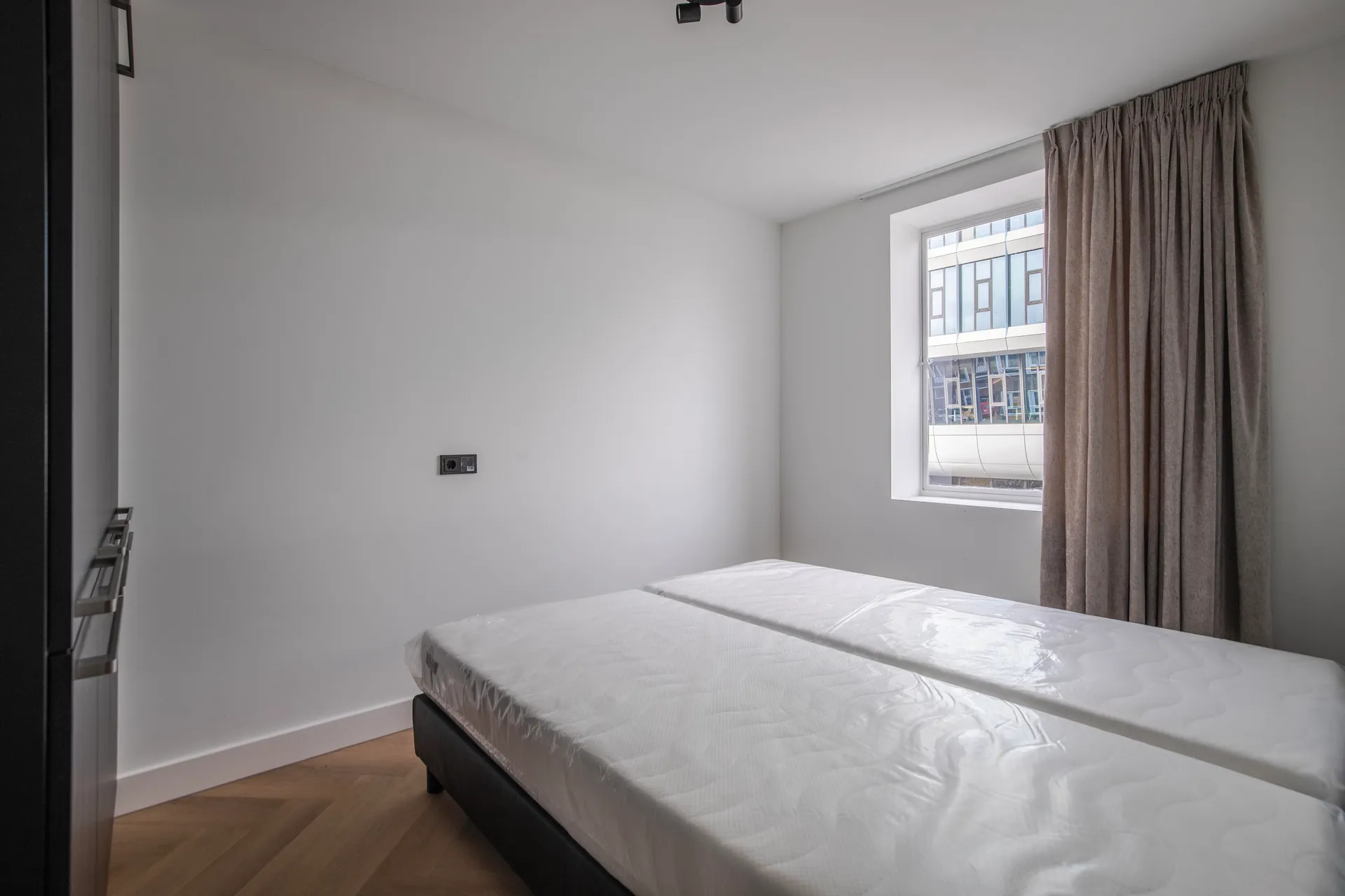 Foto #12 Appartement Stationsplein Arnhem