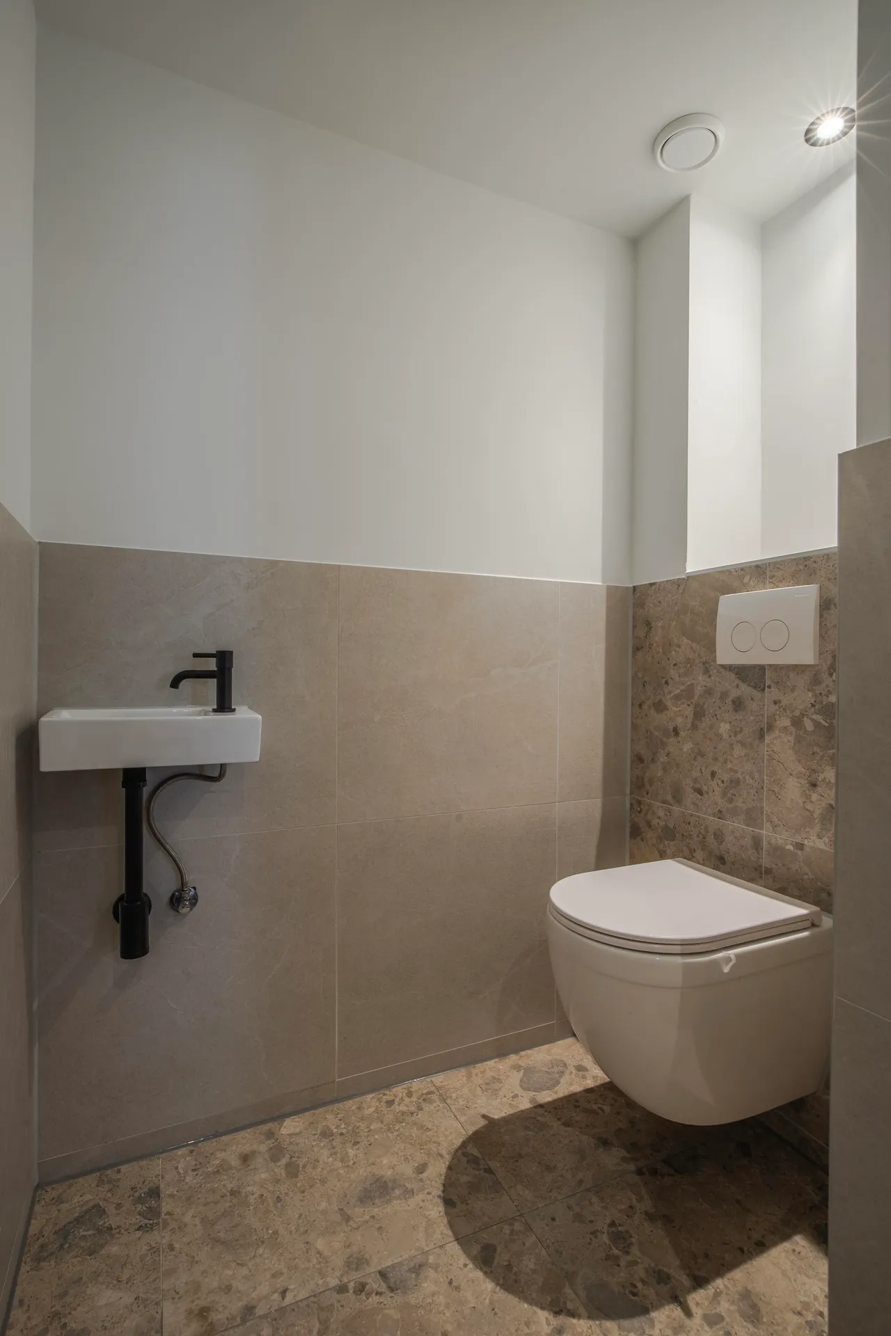 Foto #37 Appartement Stationsplein Arnhem