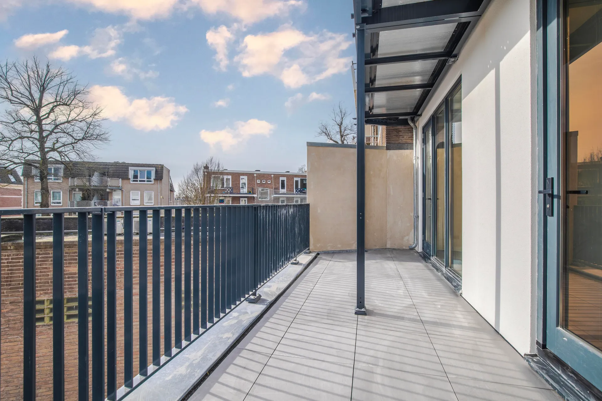 Foto #21 Appartement Stationsplein Arnhem