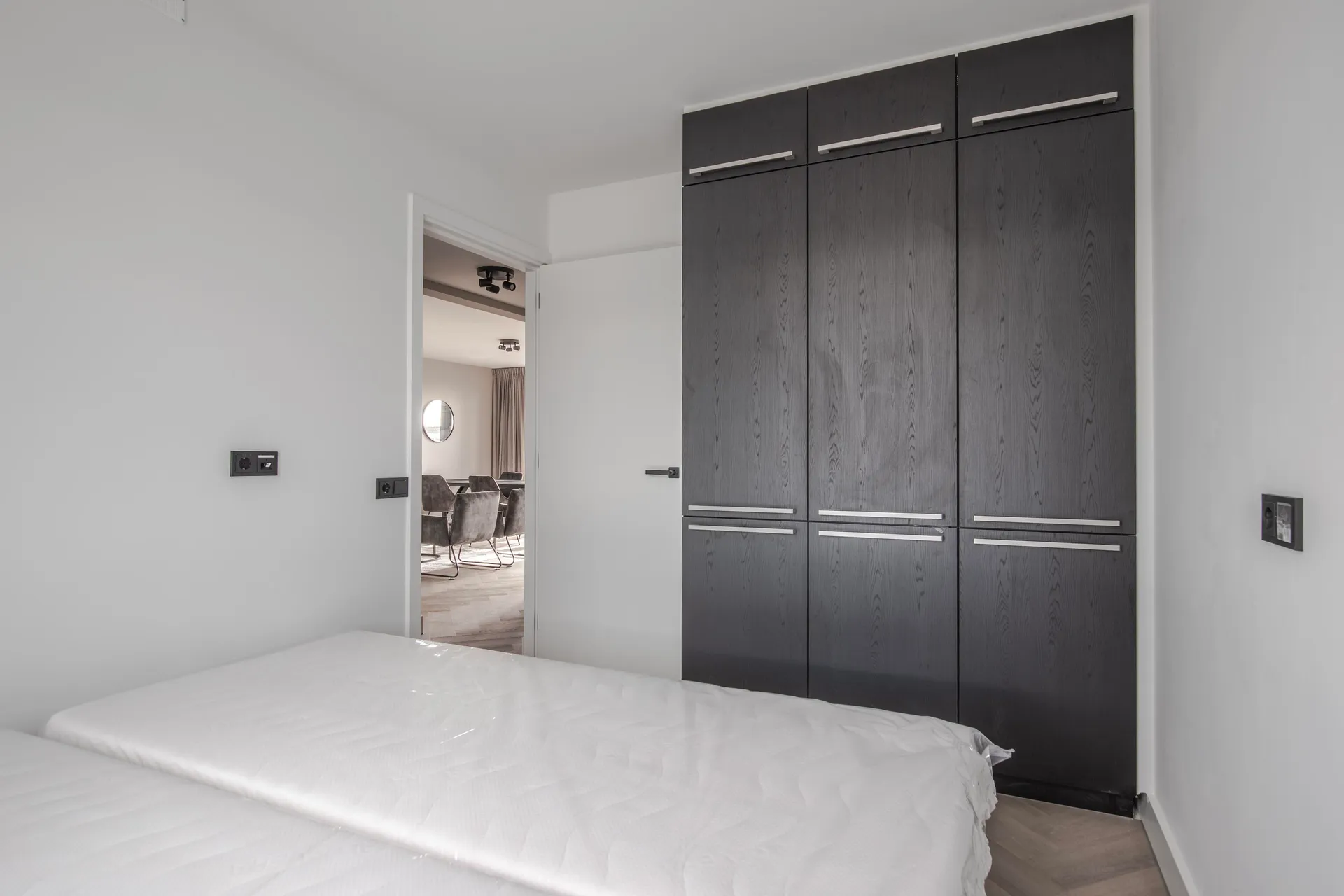 Foto #18 Appartement Stationsplein Arnhem