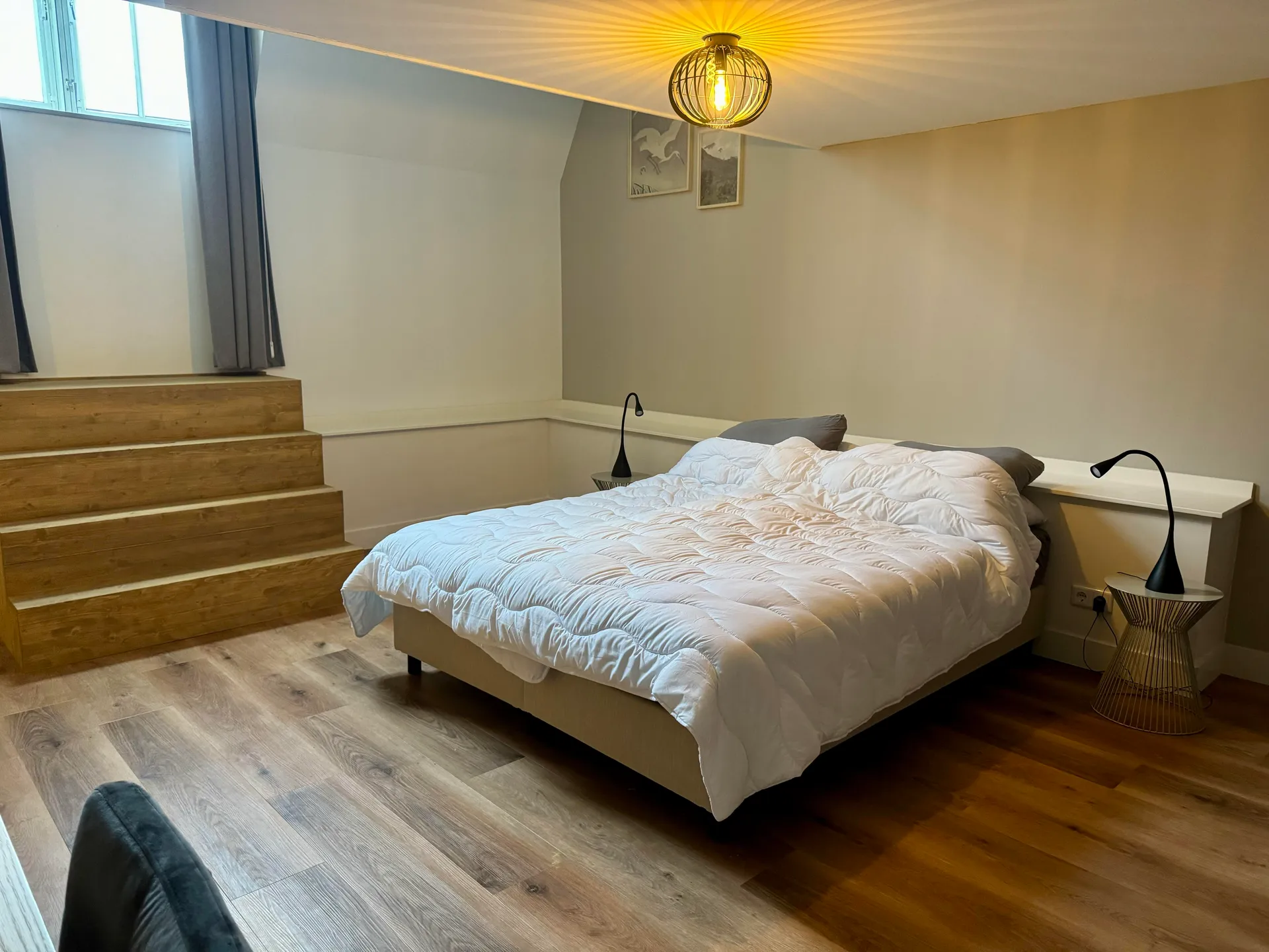 Foto #6 Appartement Bredaseweg Tilburg
