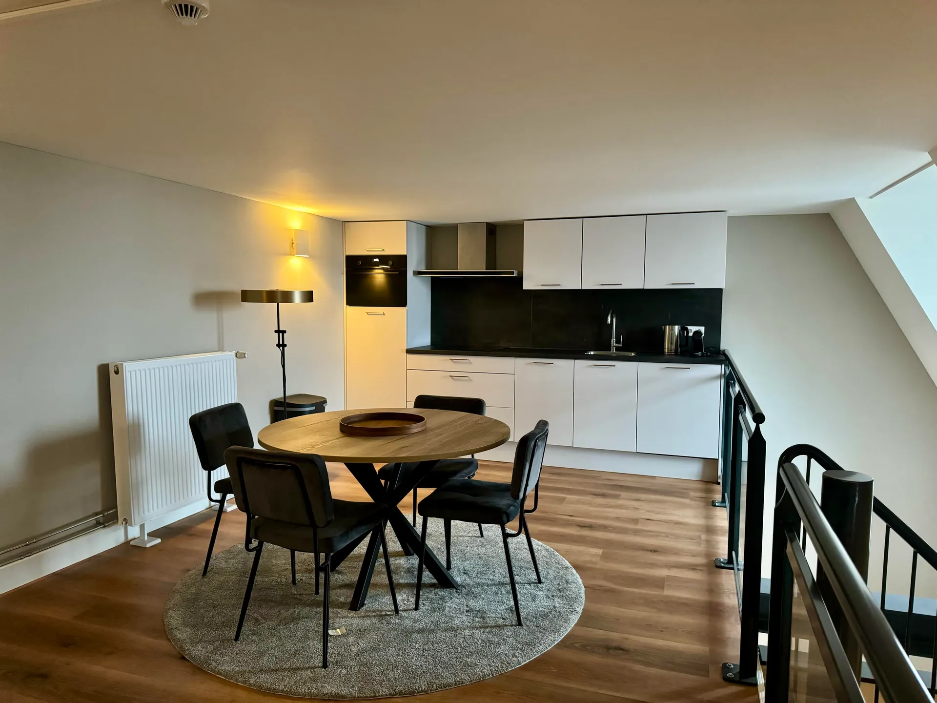 Foto #10 Appartement Bredaseweg Tilburg